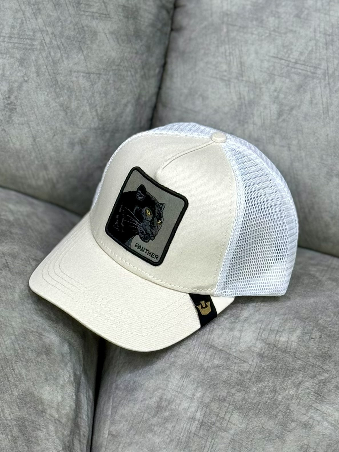 Gorra | B1 | PANTERA