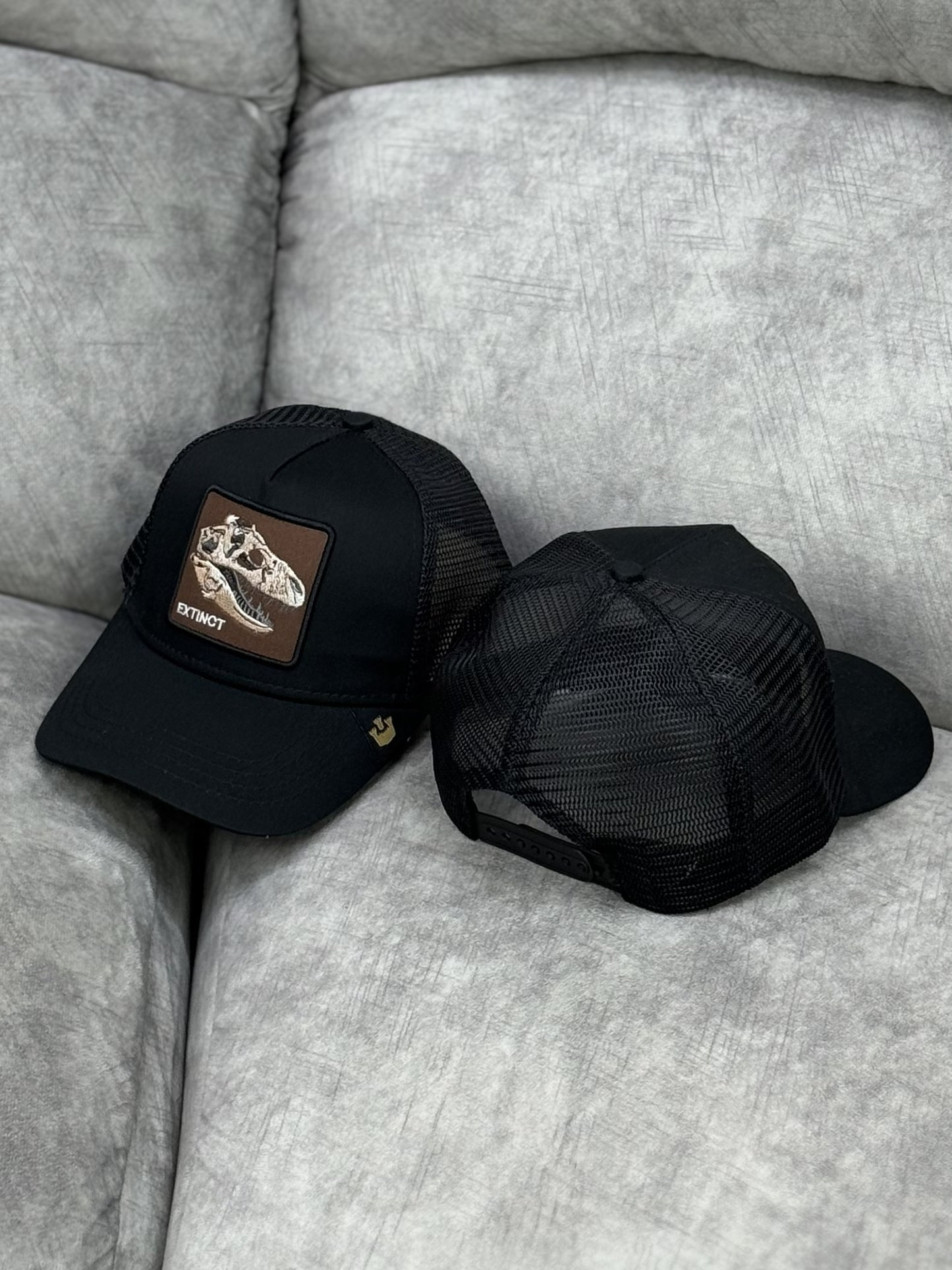 Gorra | B1 | NEGRA