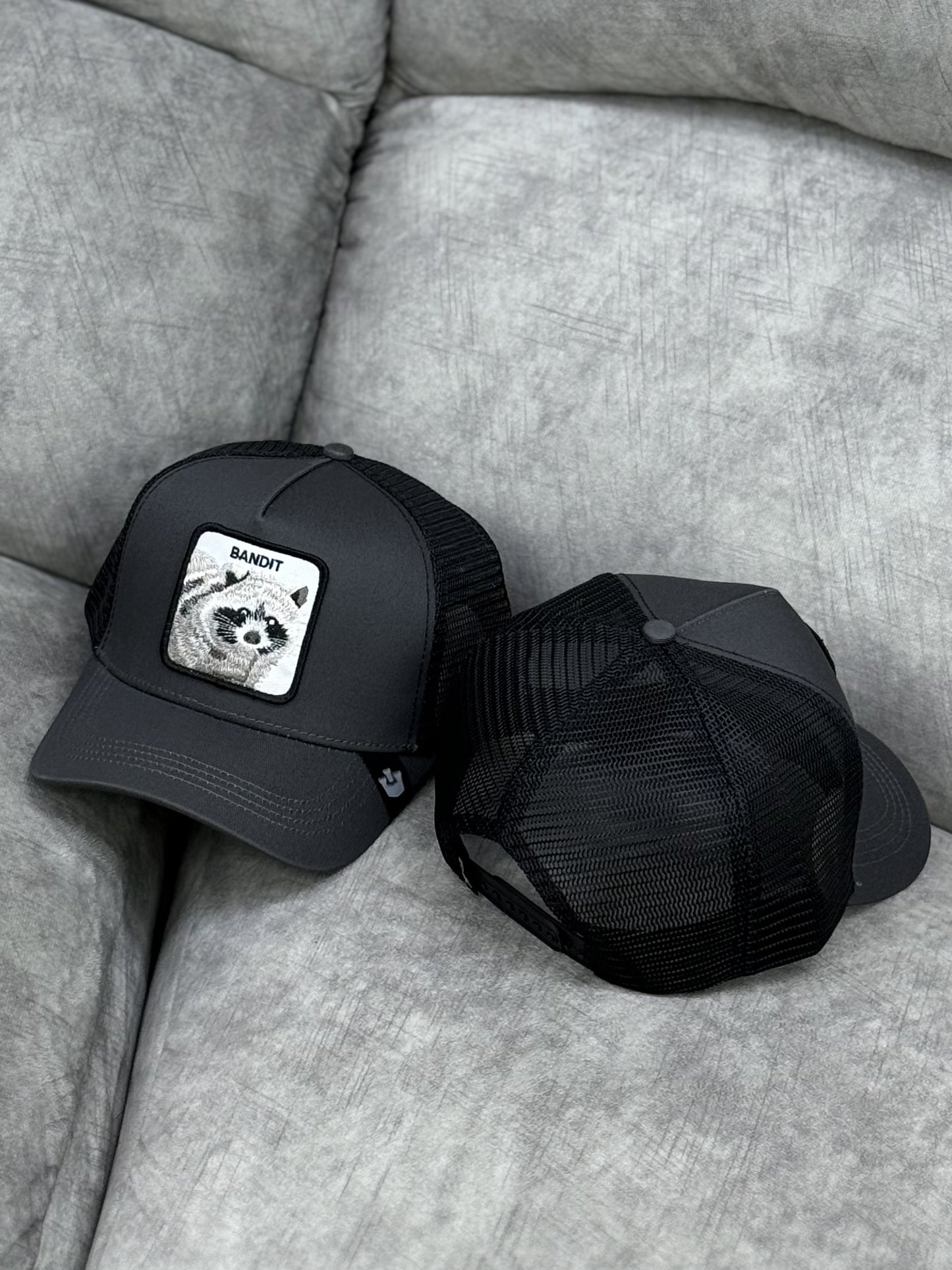 Gorra | B2 | MAPACHE