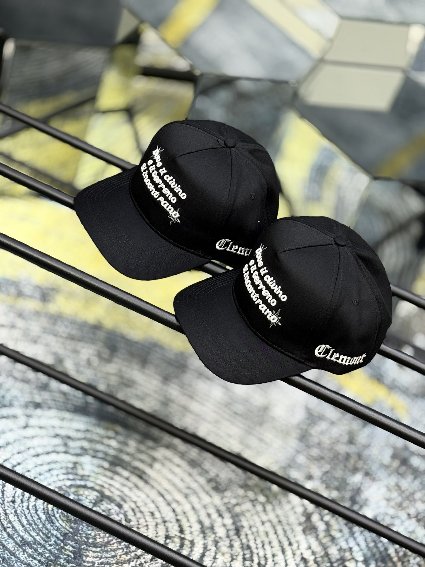 Gorra | B2-L1 | CLEMONT