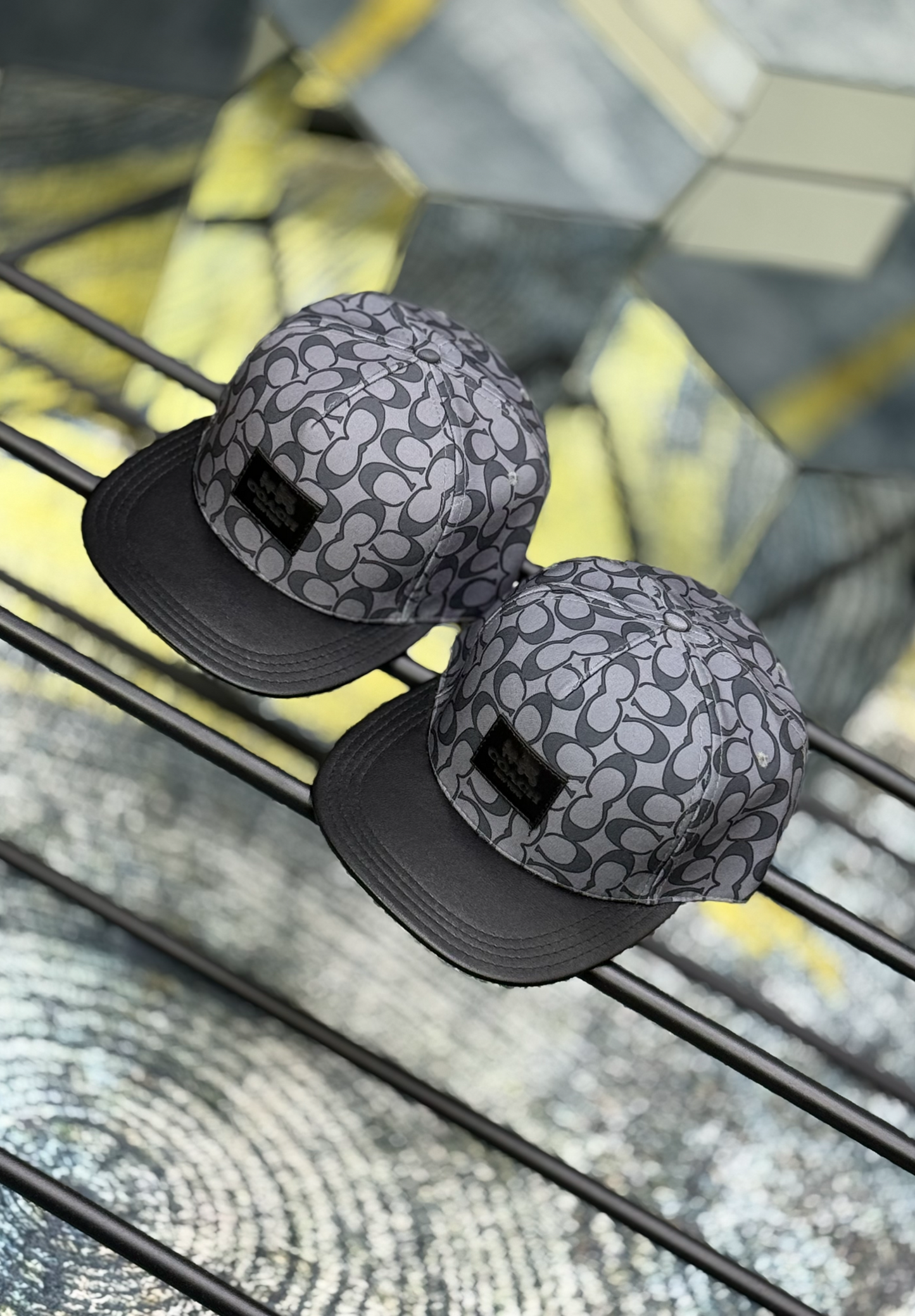 Gorra | B1 | FULL