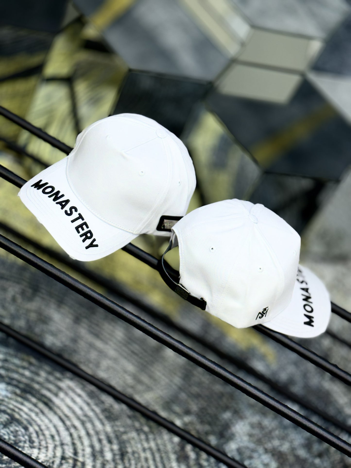 Gorra | B10 | MONASTERY
