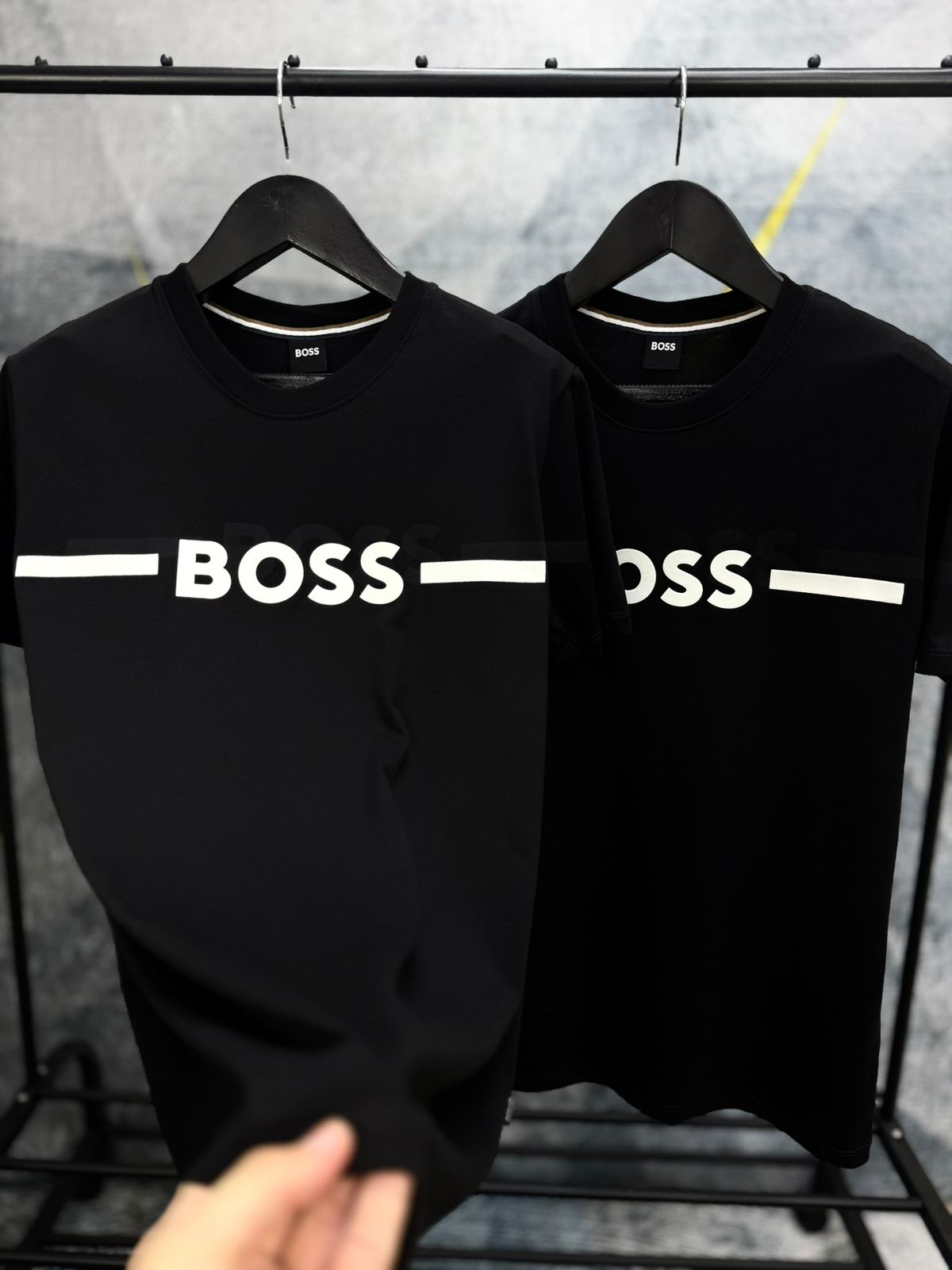 Camiseta TO 220 | Talla M | B12-L1