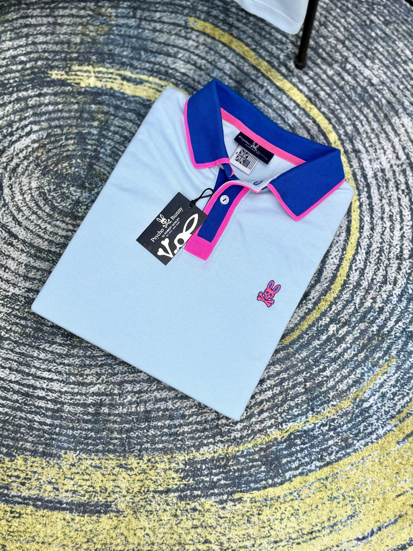 Polo SALE | Talla M | B1-L1