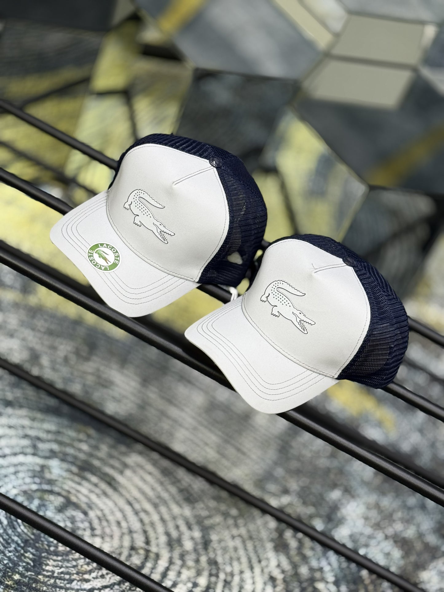 Gorra | B1-L1 | LACOSTE