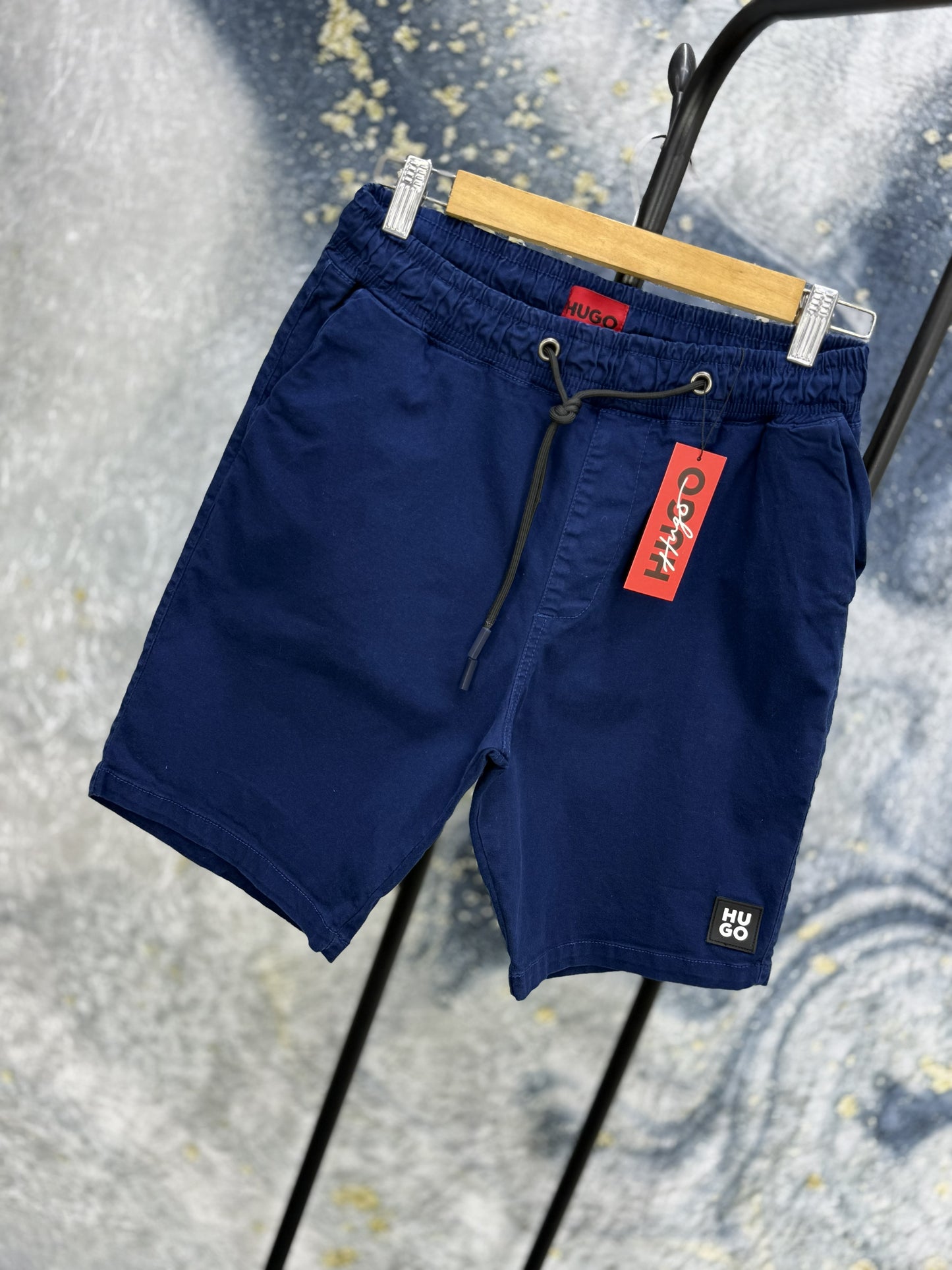Bermudas Drill | Talla 36 | B1-L1
