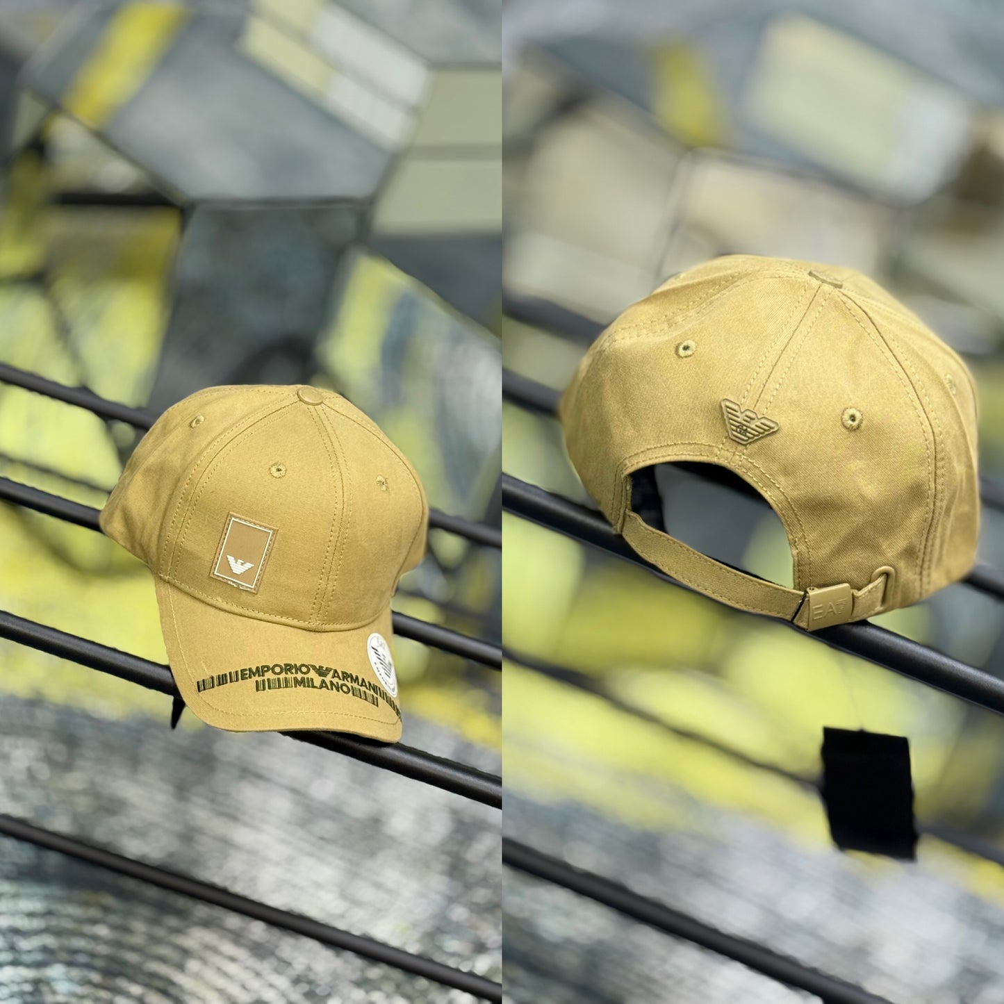 Gorra | B1-L2 | ARMANI