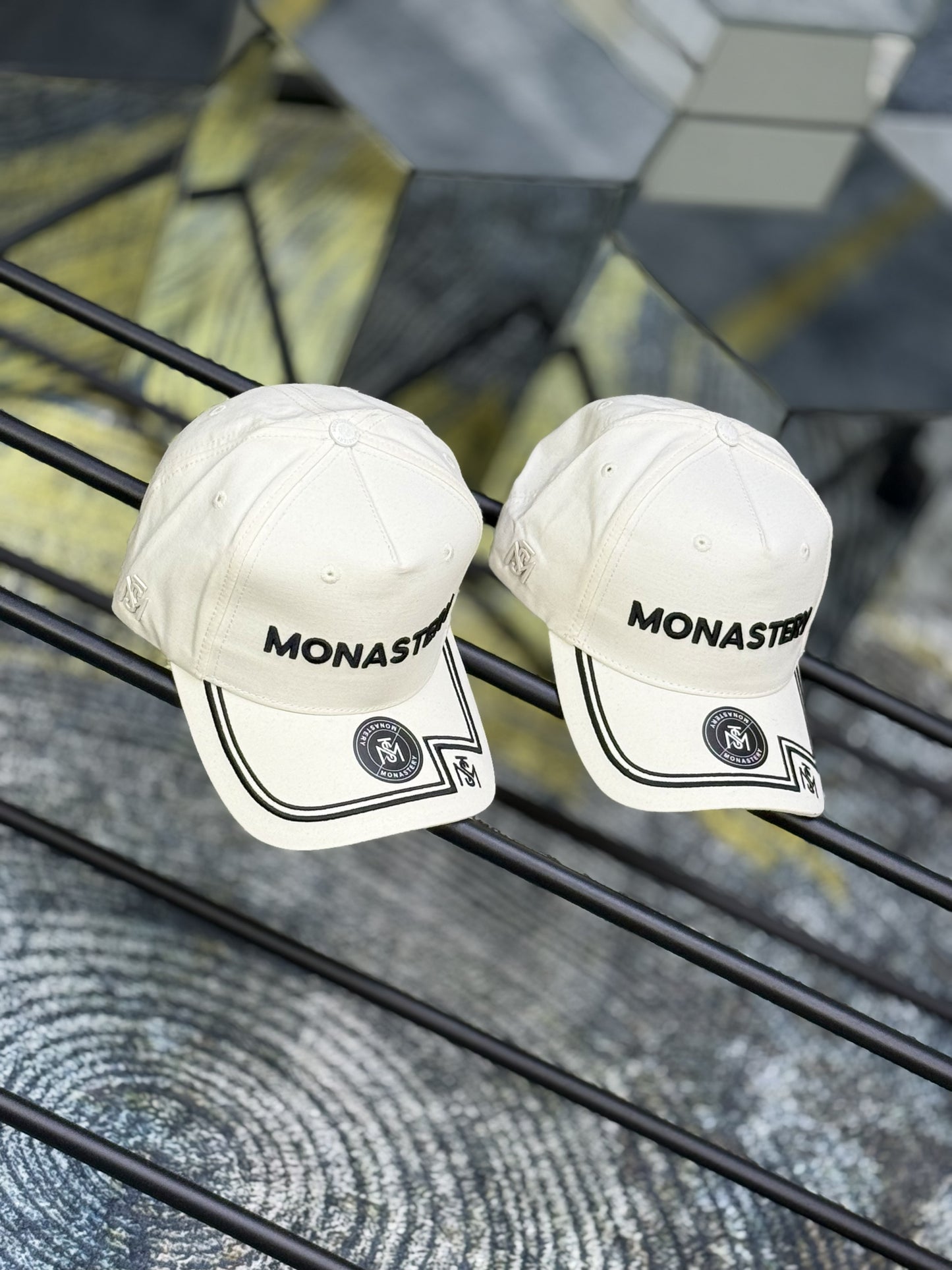 Gorra | B1-L2 | MONASTERY