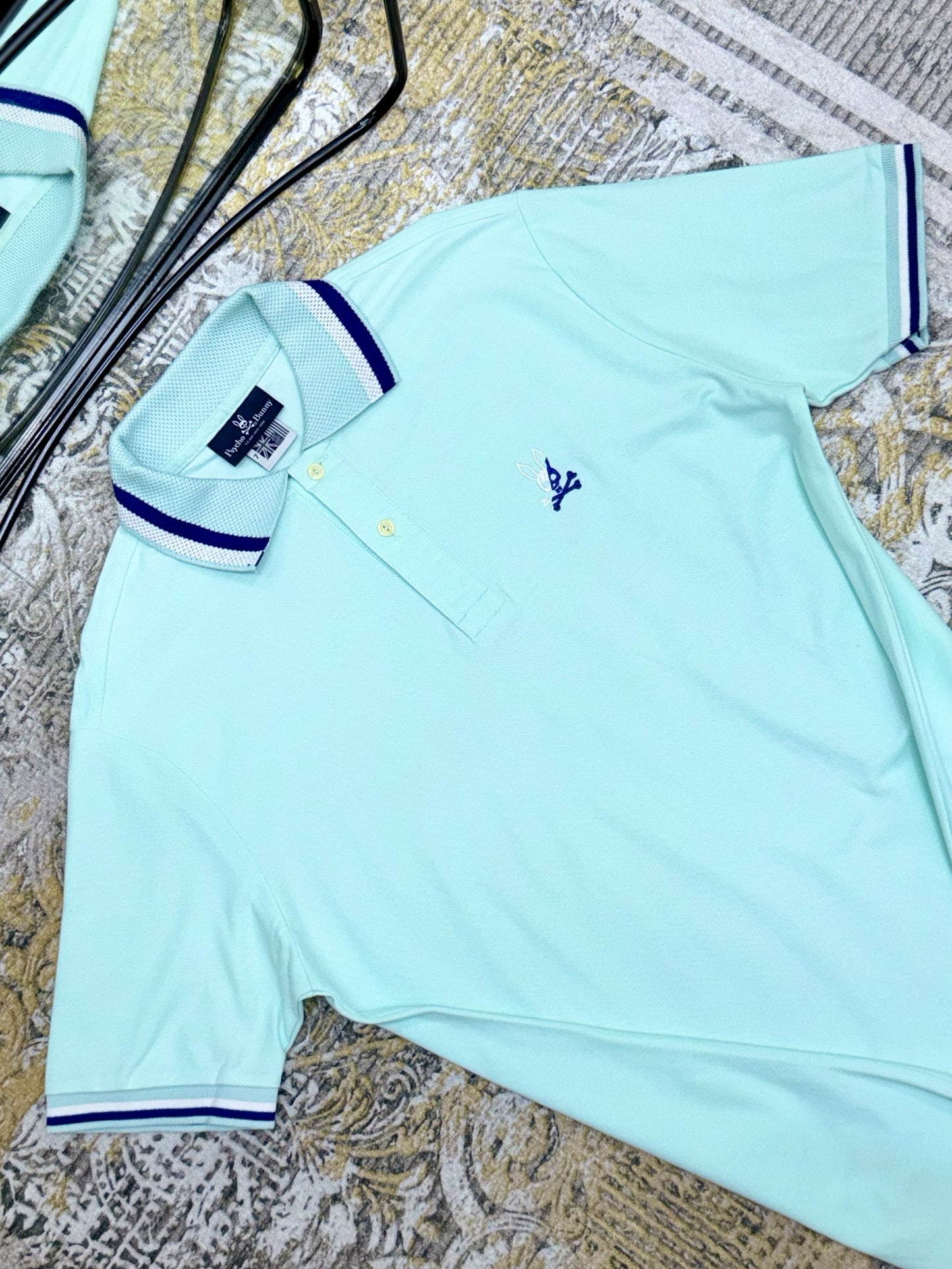 Polos 1.1 | Talla XL | B1