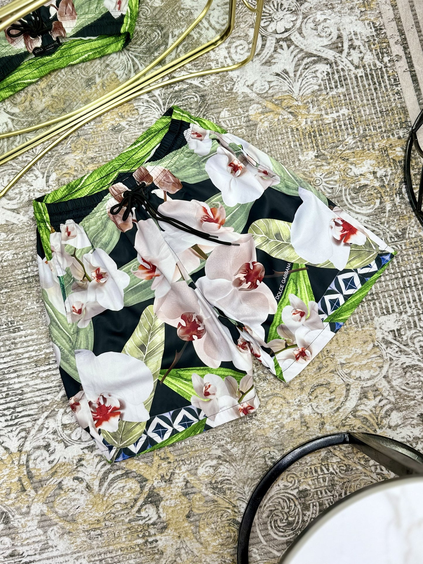 Pantaloneta Playeras | Talla XL | B1