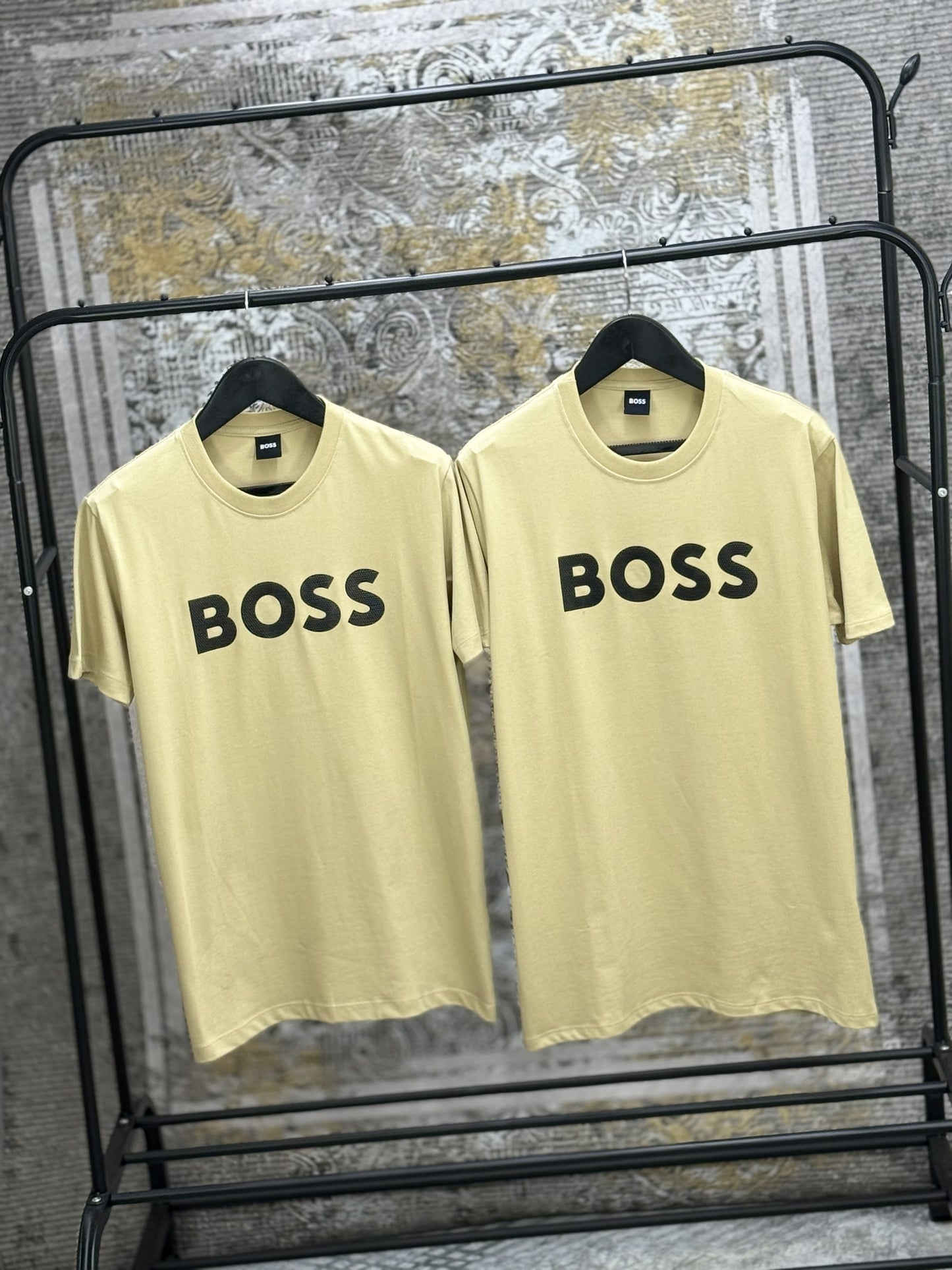 Camiseta TO 250 | Talla XL | B1