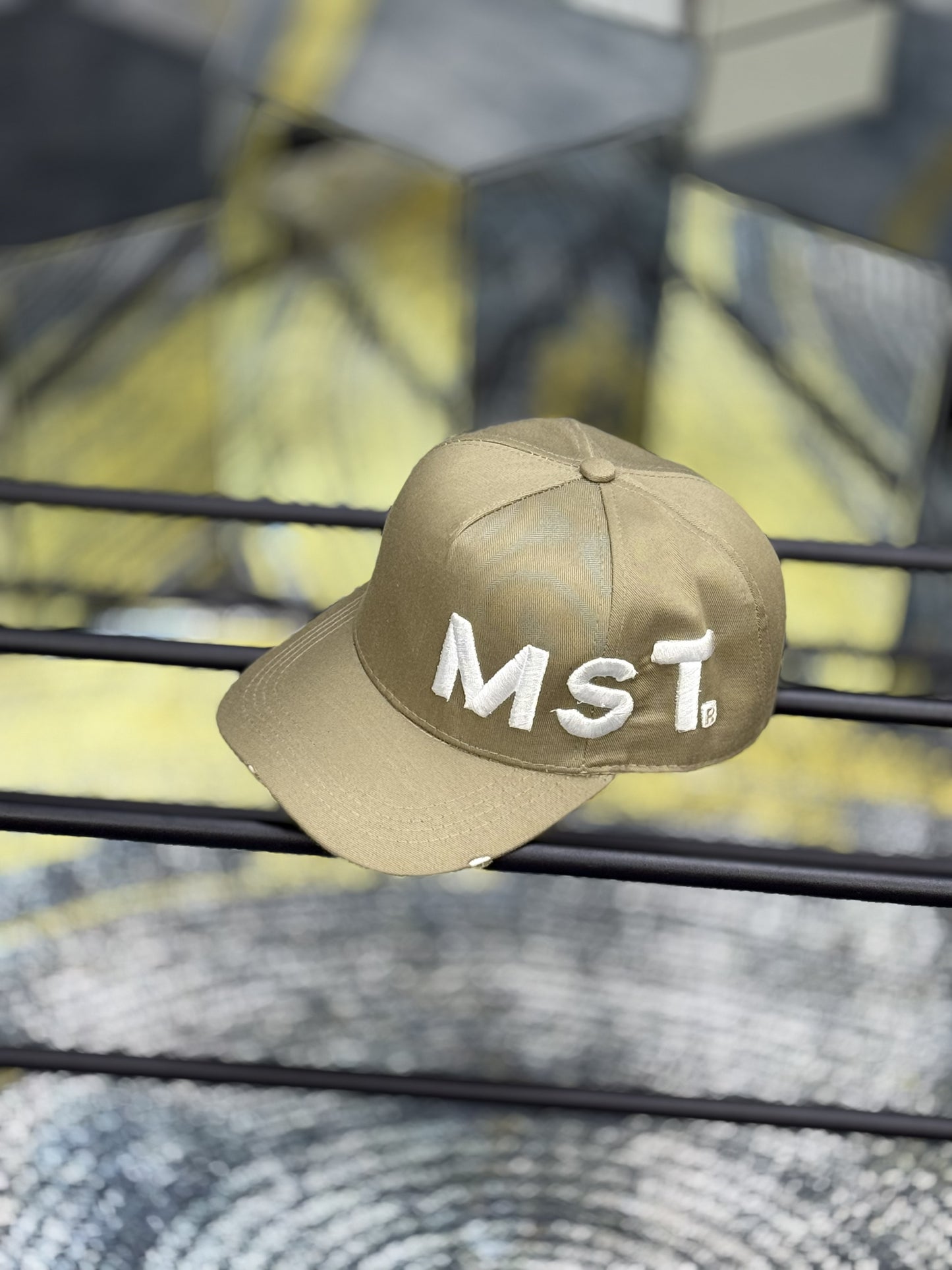 Gorra | B1 | MST