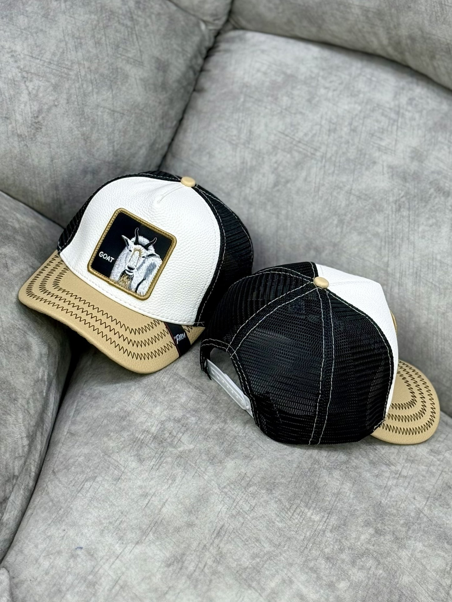 Gorra | B1 | 🐐