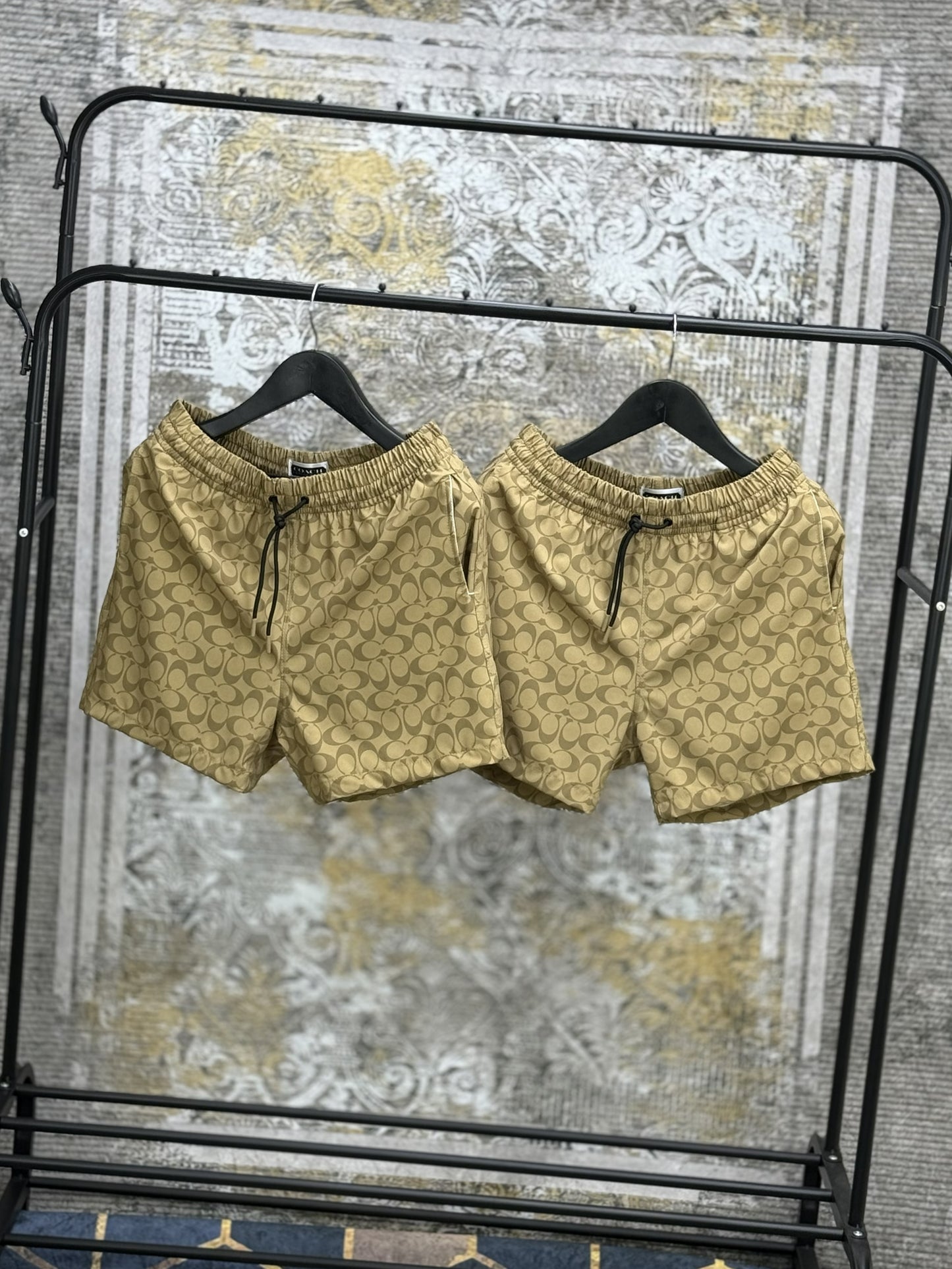 Pantaloneta Playeras | Talla XXL | B1