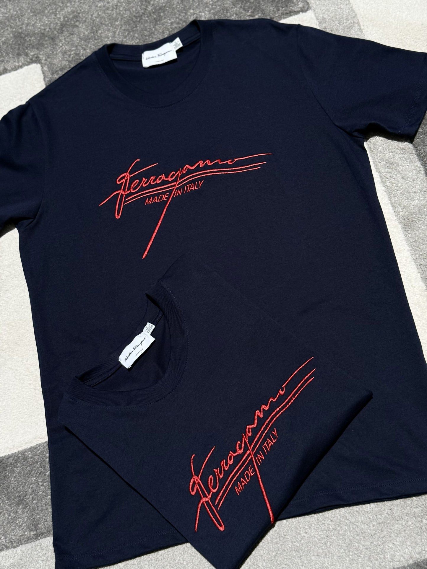 Camiseta TO 250 | Talla L | B1