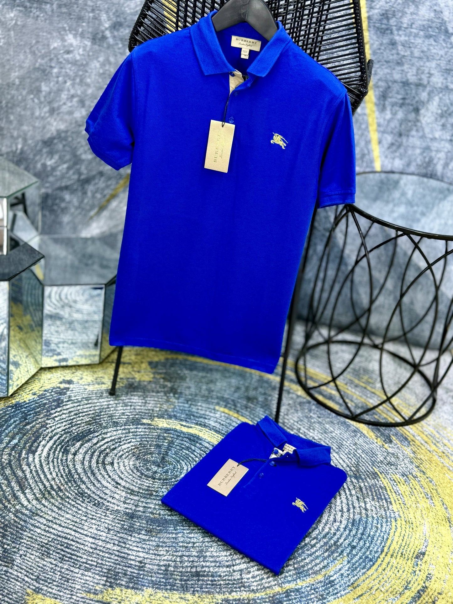 Polo SALE | Talla L | B1
