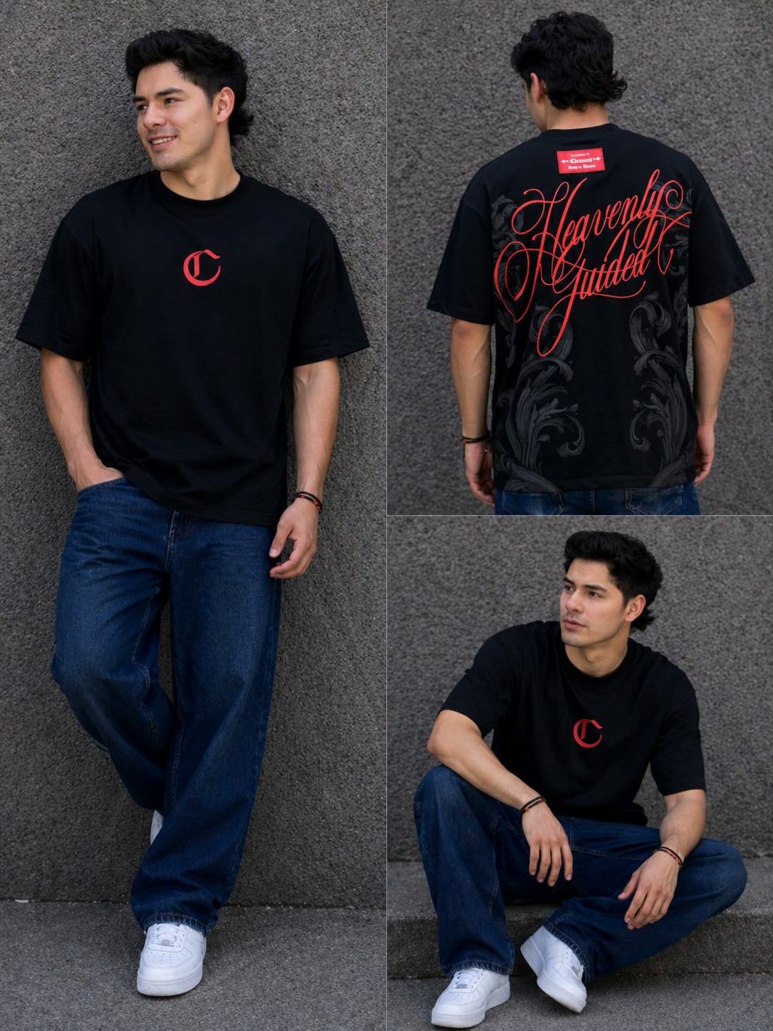 Camiseta TO 300 | Talla M | B1