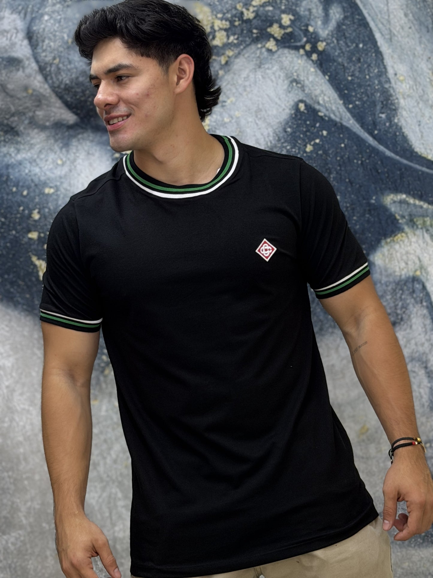 Camiseta TO 300 | Talla S | B1