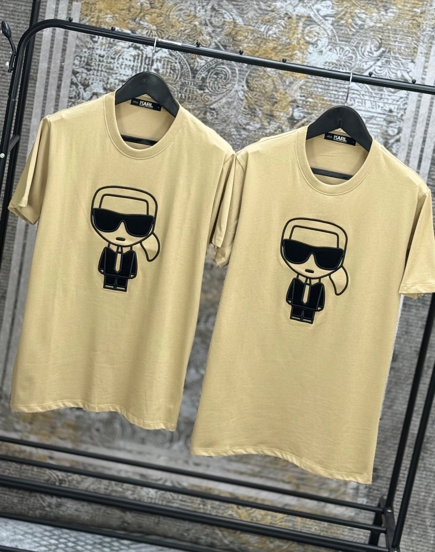 Camiseta TO 250 | Talla XXL | B1