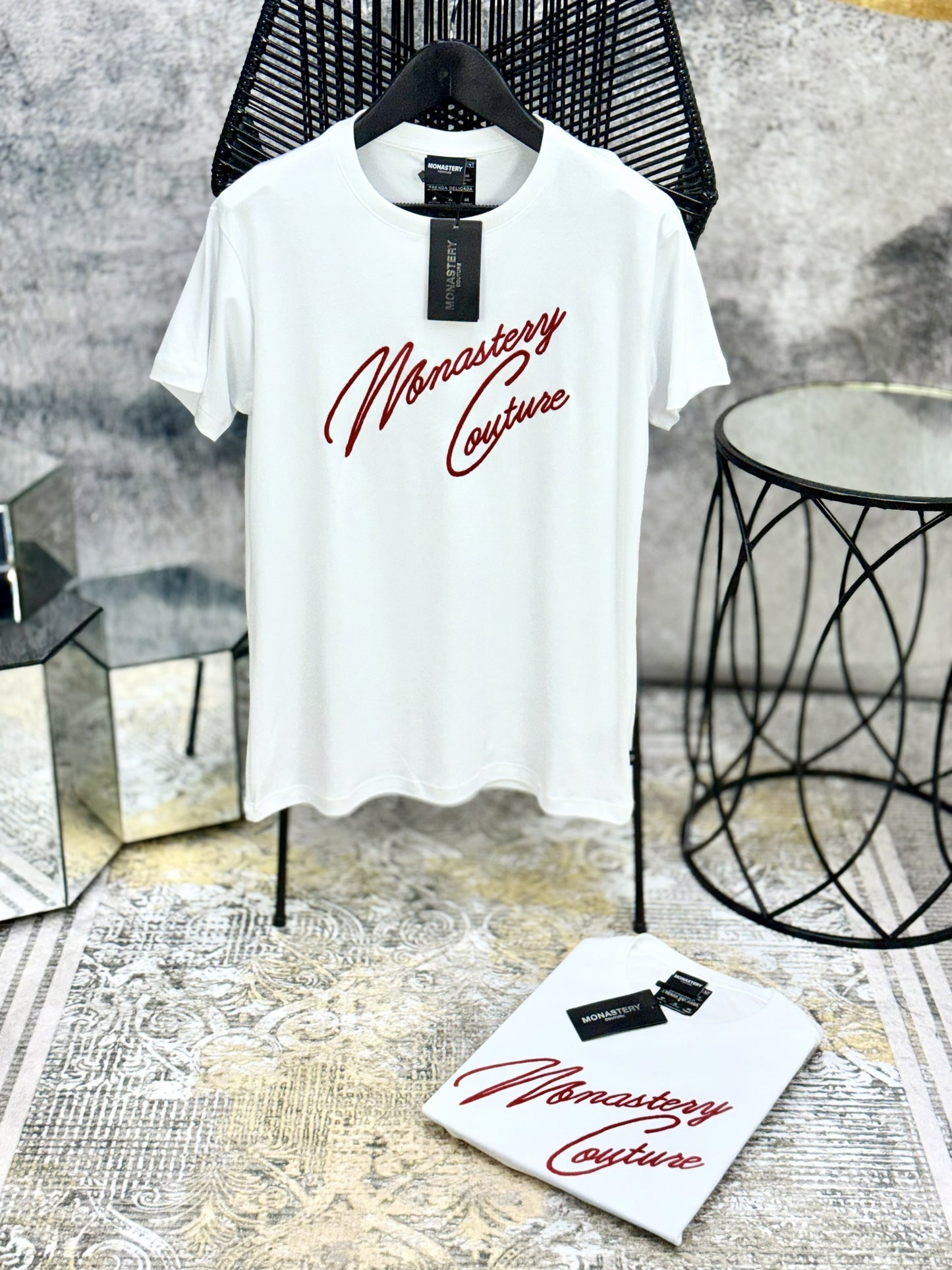 Camiseta 1.1 | Talla M | B1
