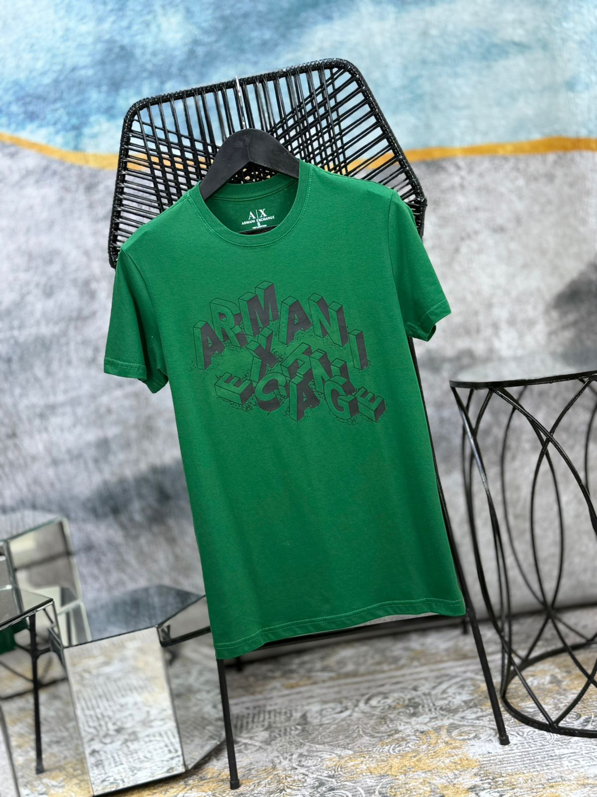 Camiseta 1.1 | Talla S | B1