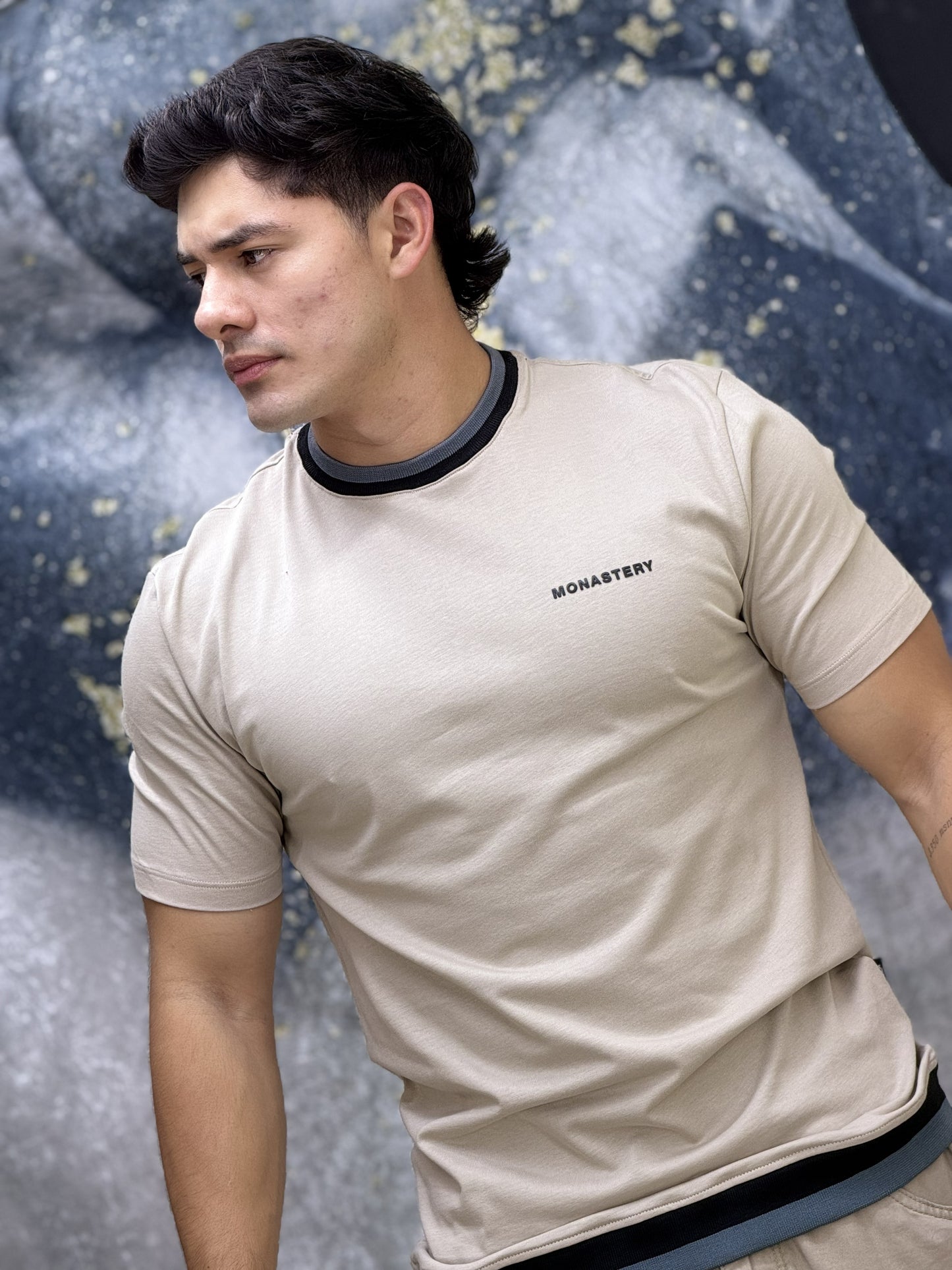 Camiseta TO 300 | Talla S | B1