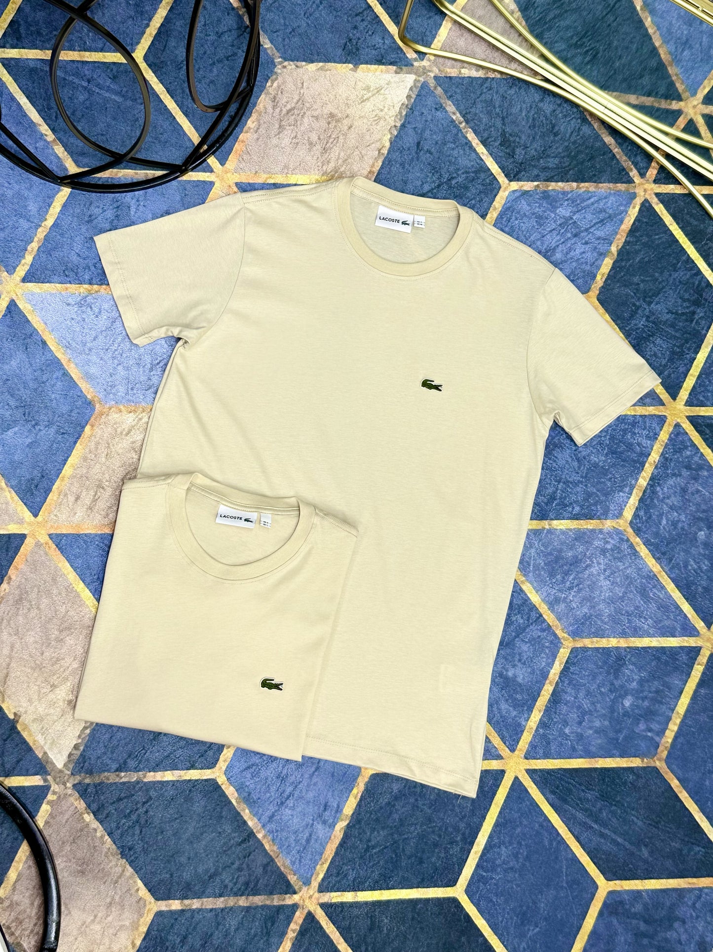 Camiseta 1.1 | Talla M | B1