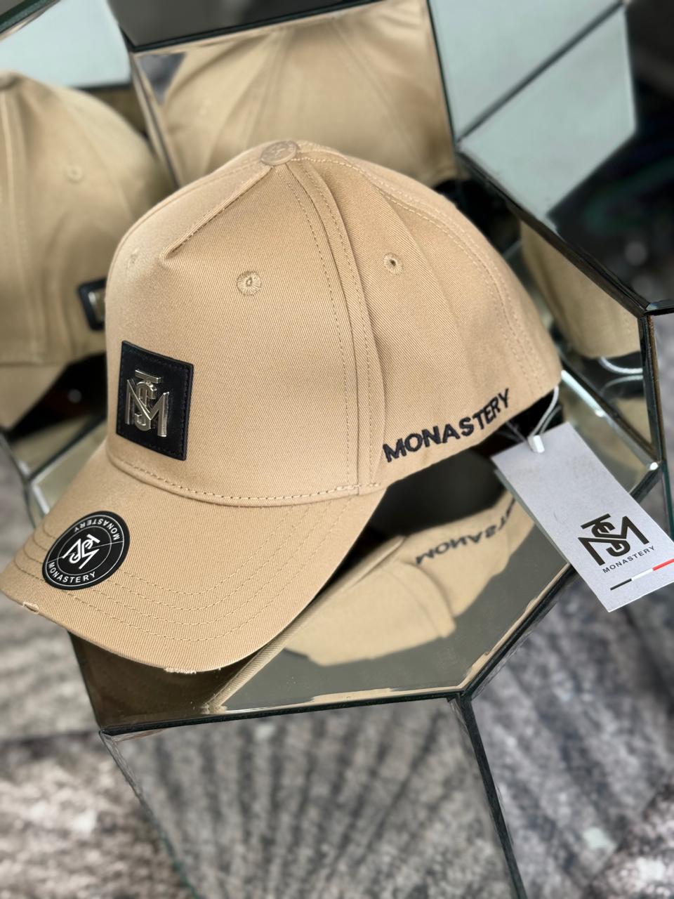 Gorra | B1 | MONASTERY