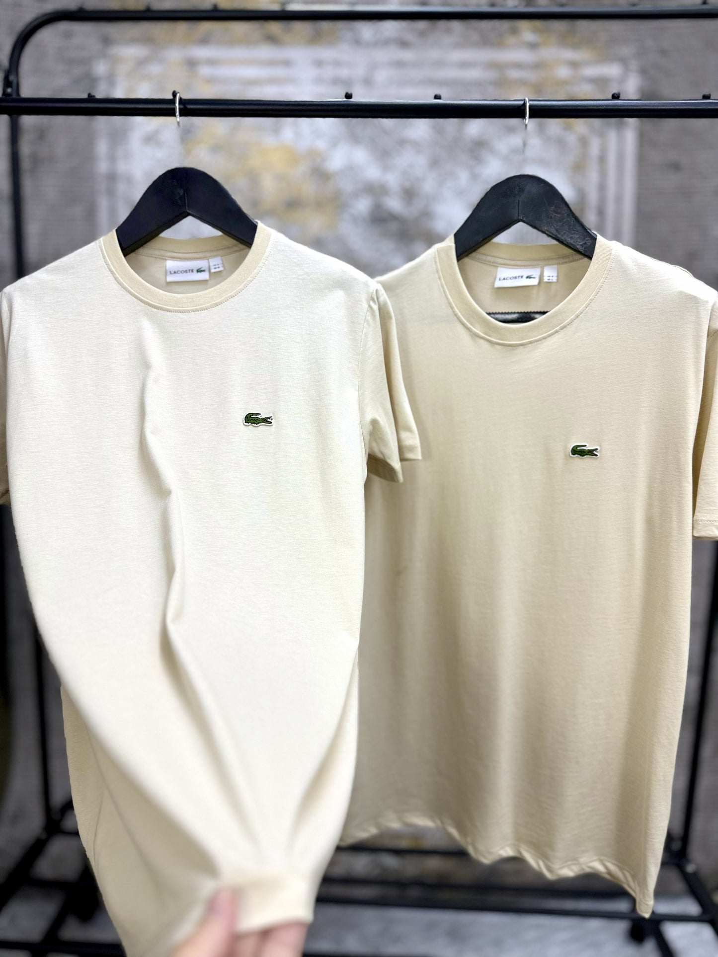 Camiseta 1.1 | Talla XXL | B1