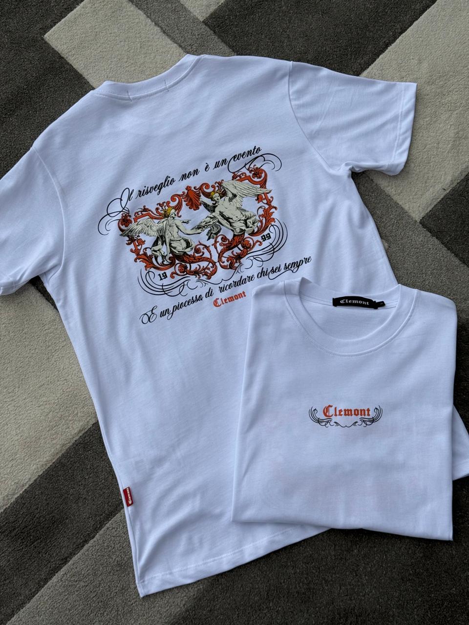 Camiseta TO 250 | Talla XL | B1