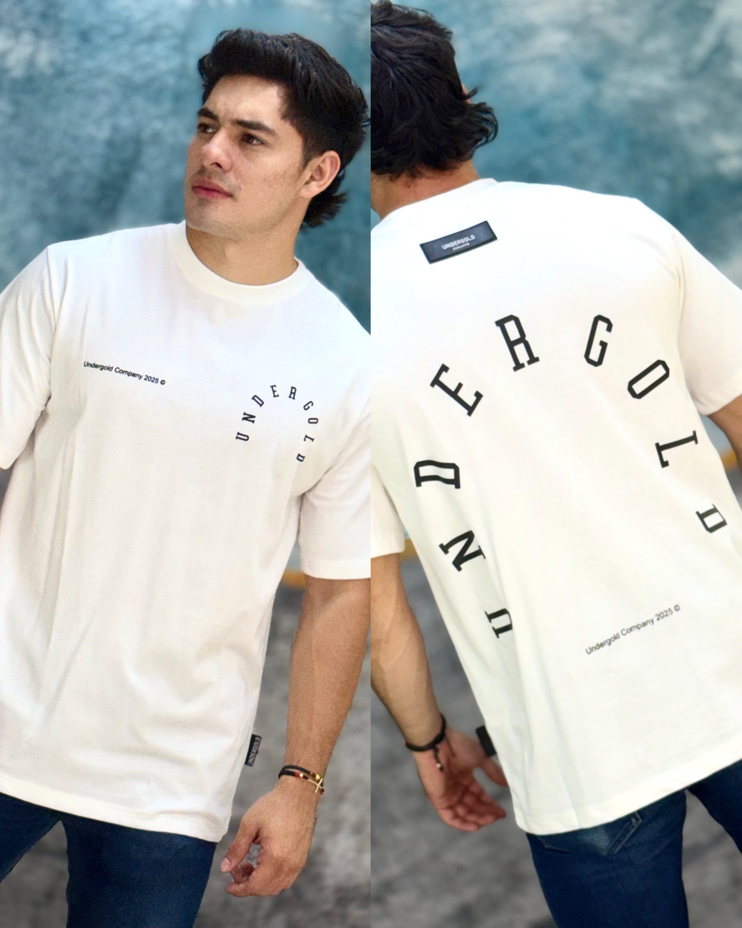 Camiseta TO 300 | Talla XXL | B1