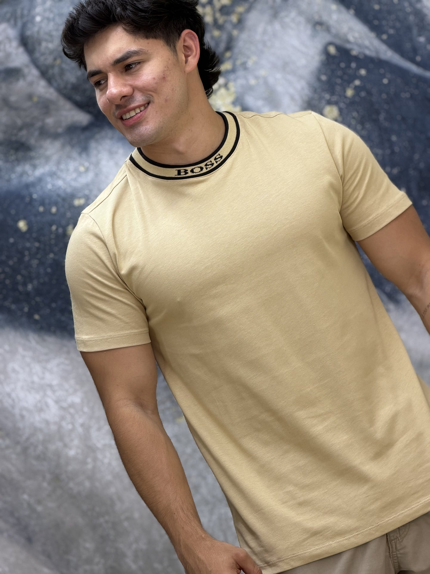 Camiseta TO 300 | Talla XXL | B1
