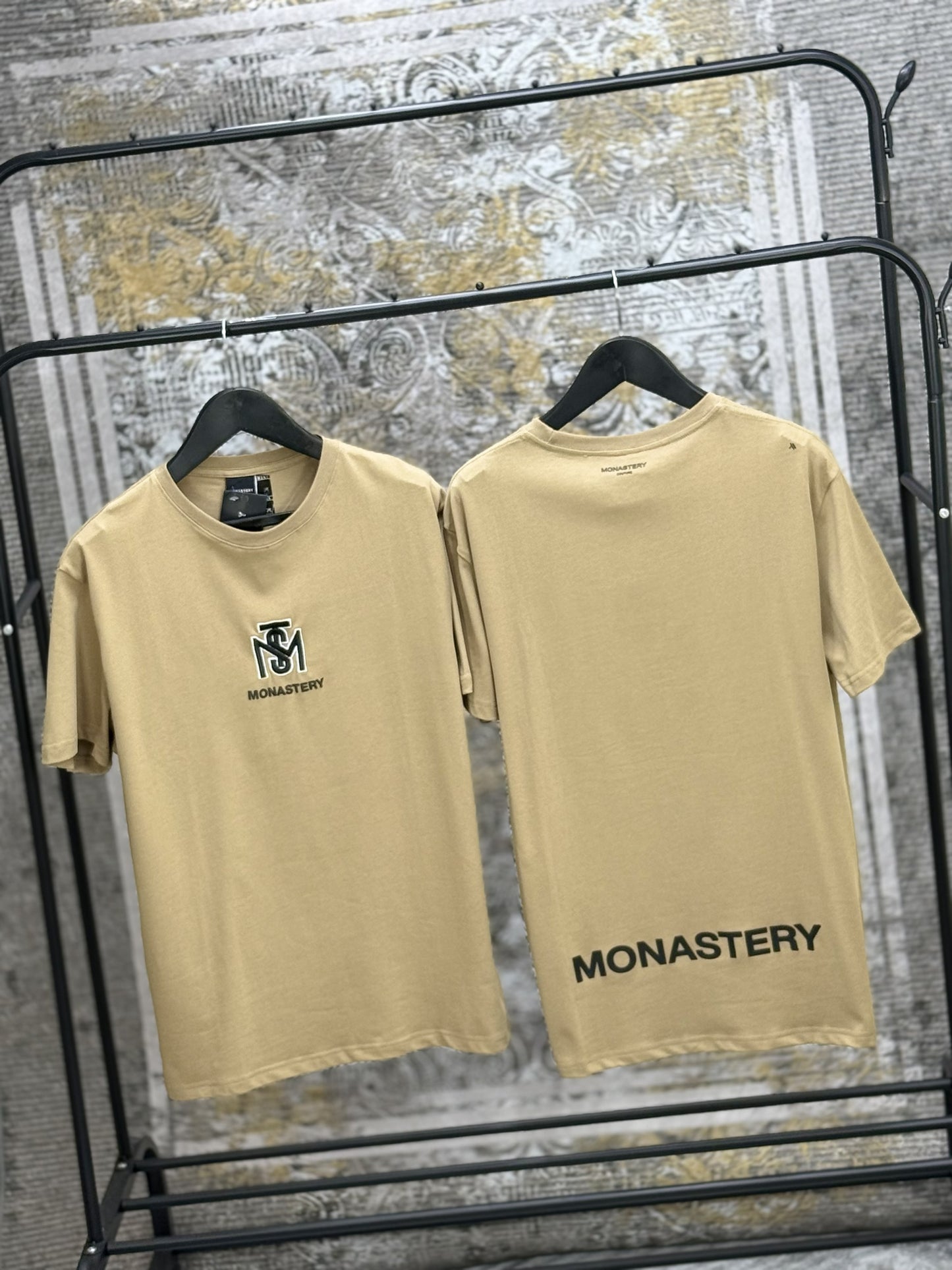 Camiseta TO 250 | Talla M | B1