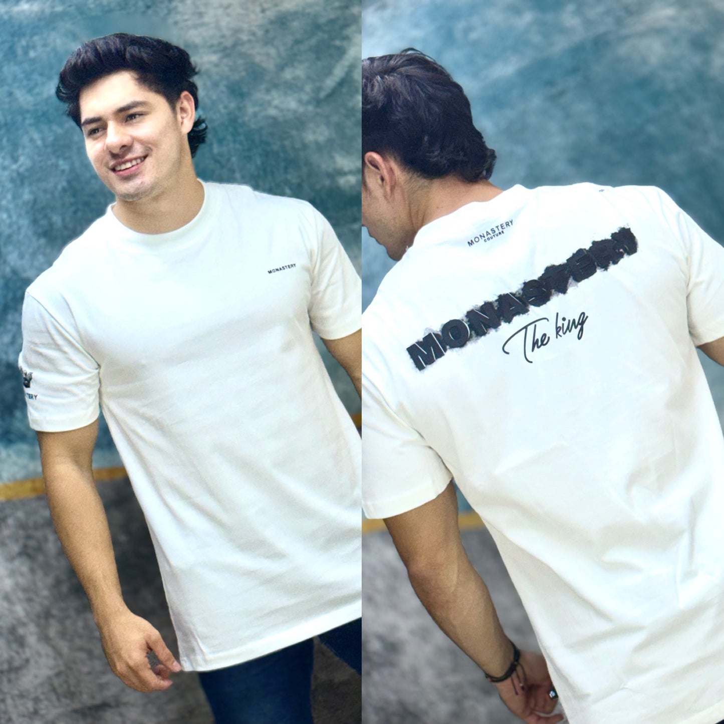 Camiseta TO 300 | Talla M | B1