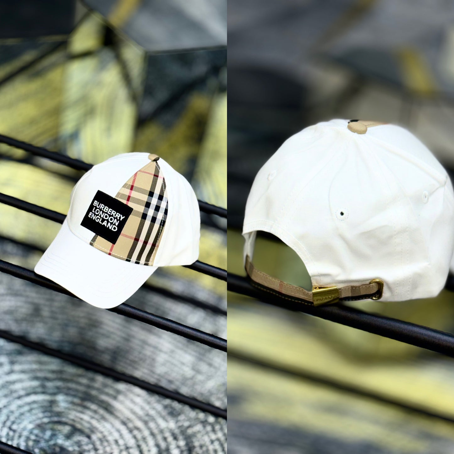 Gorra | B1 | BUBERRY