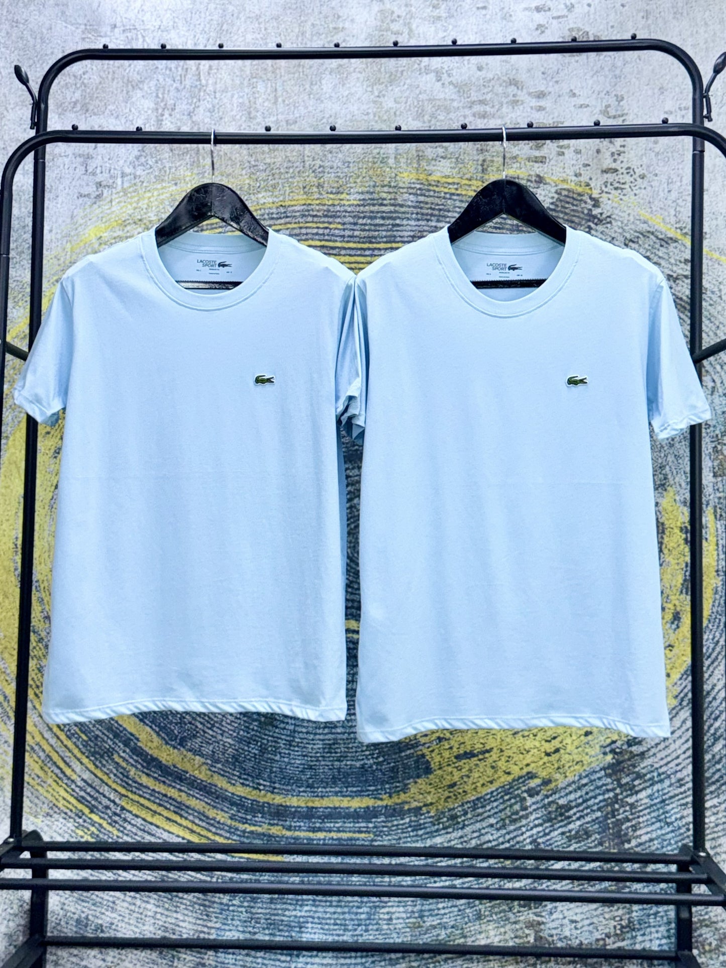Camiseta 1.1 | Talla L | B1