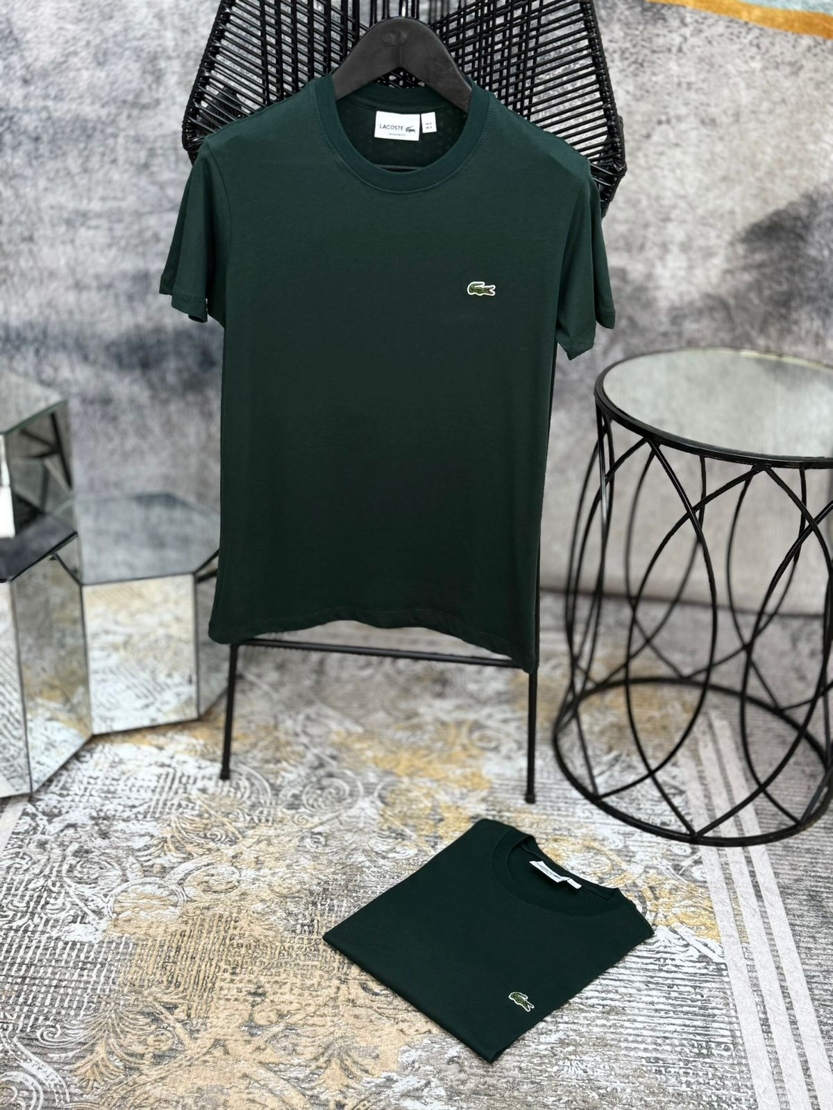 Camiseta 1.1 | Talla M | B1