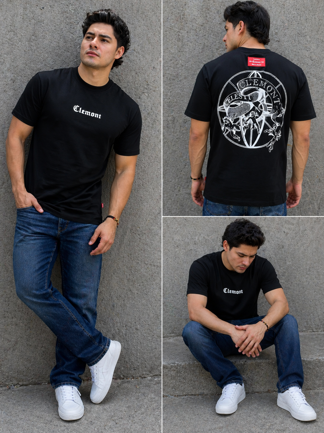 Camiseta TO 300 | Talla L | B1