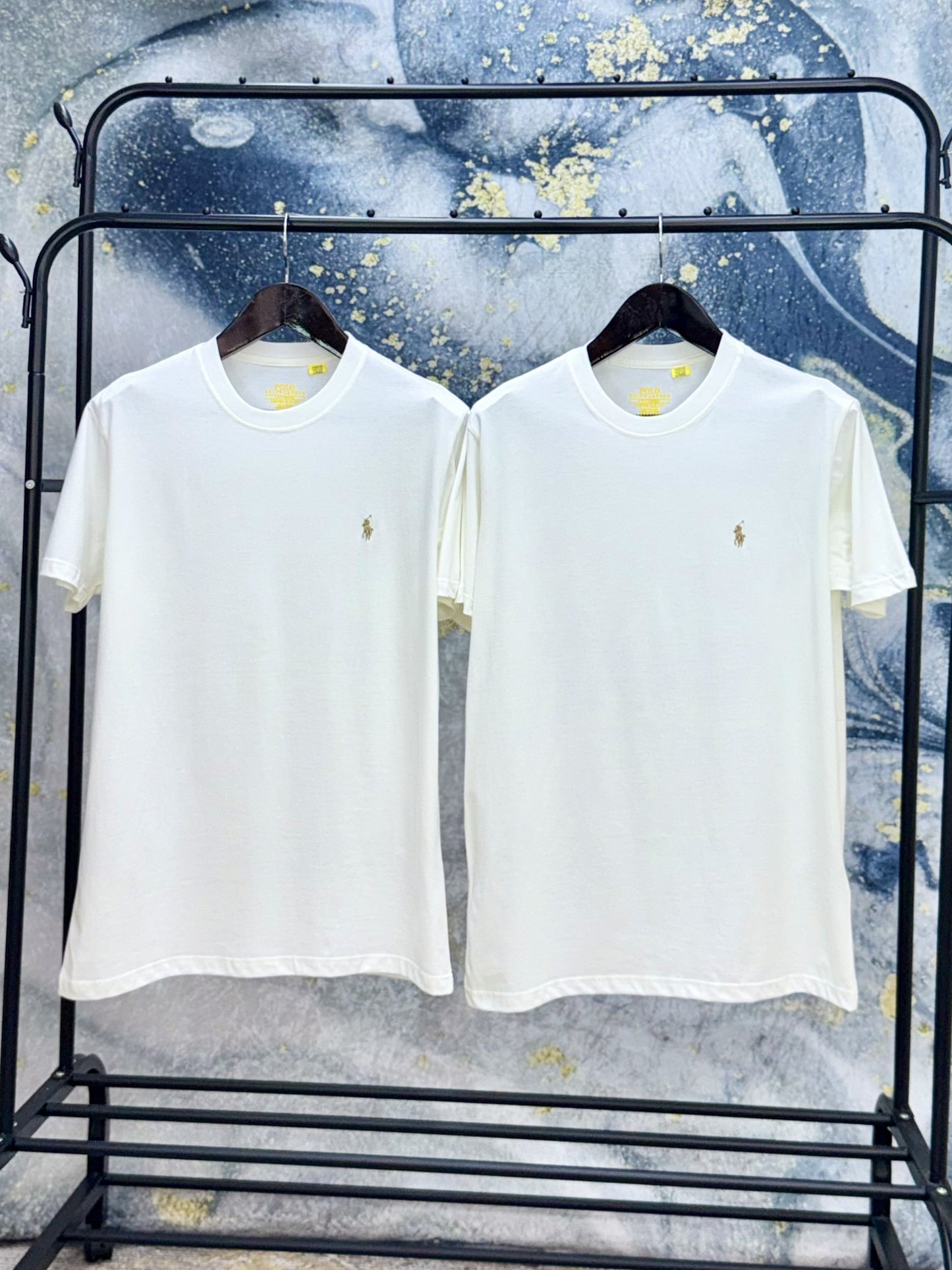 Camiseta 1.1 | Talla L | B1