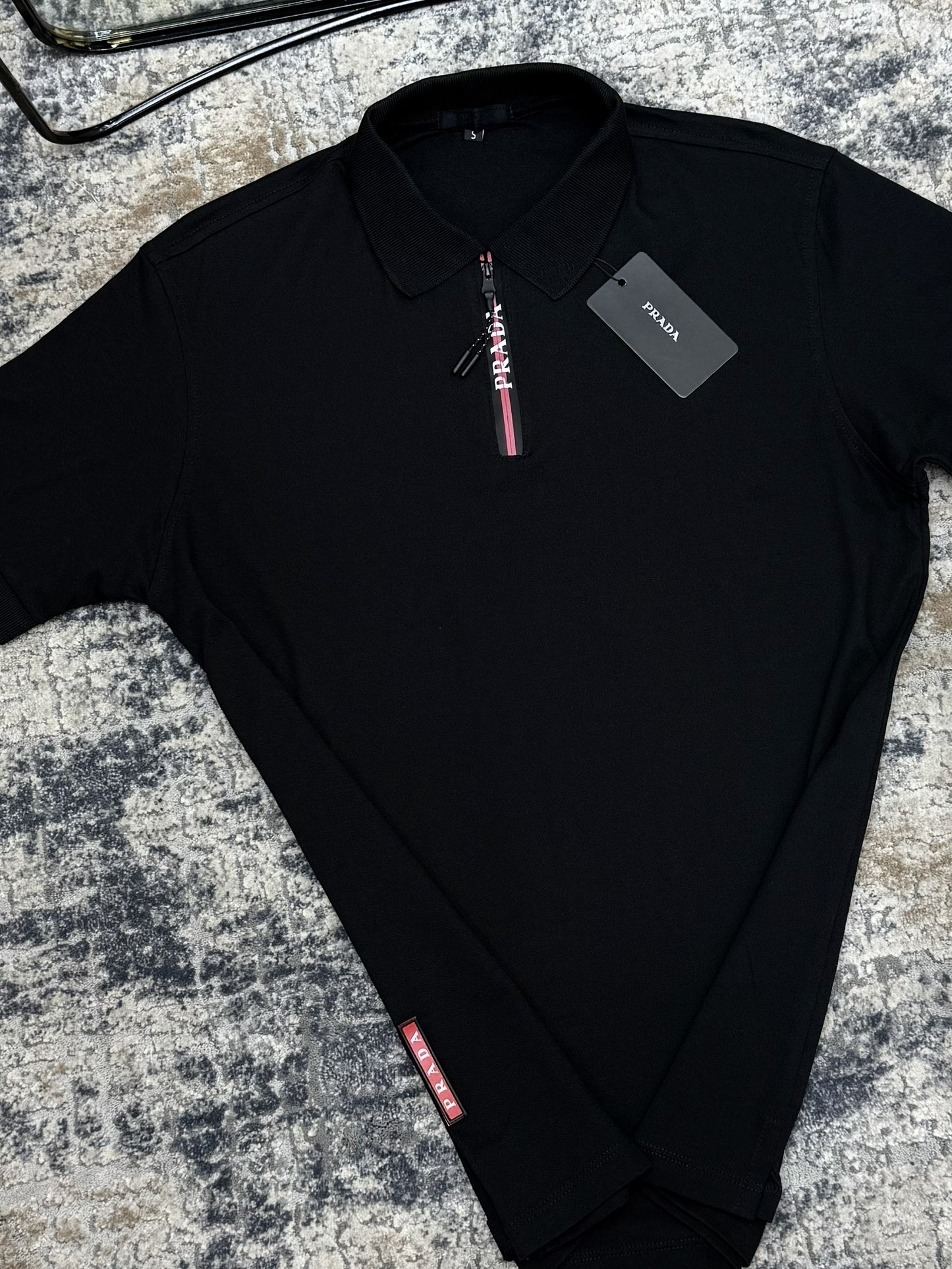 Polos 1.1 | Talla S | B1