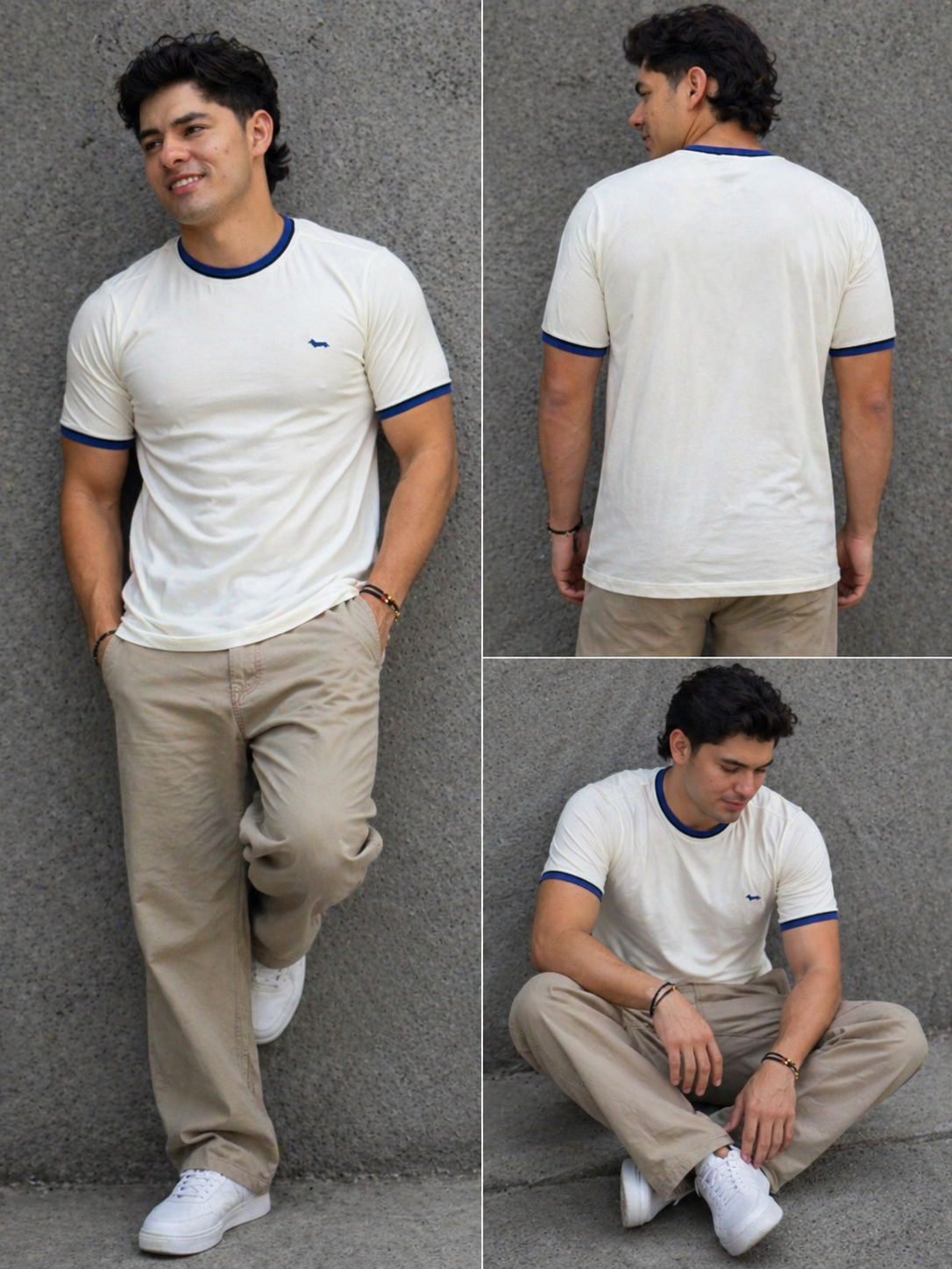 Camiseta TO 300 | Talla L | B1