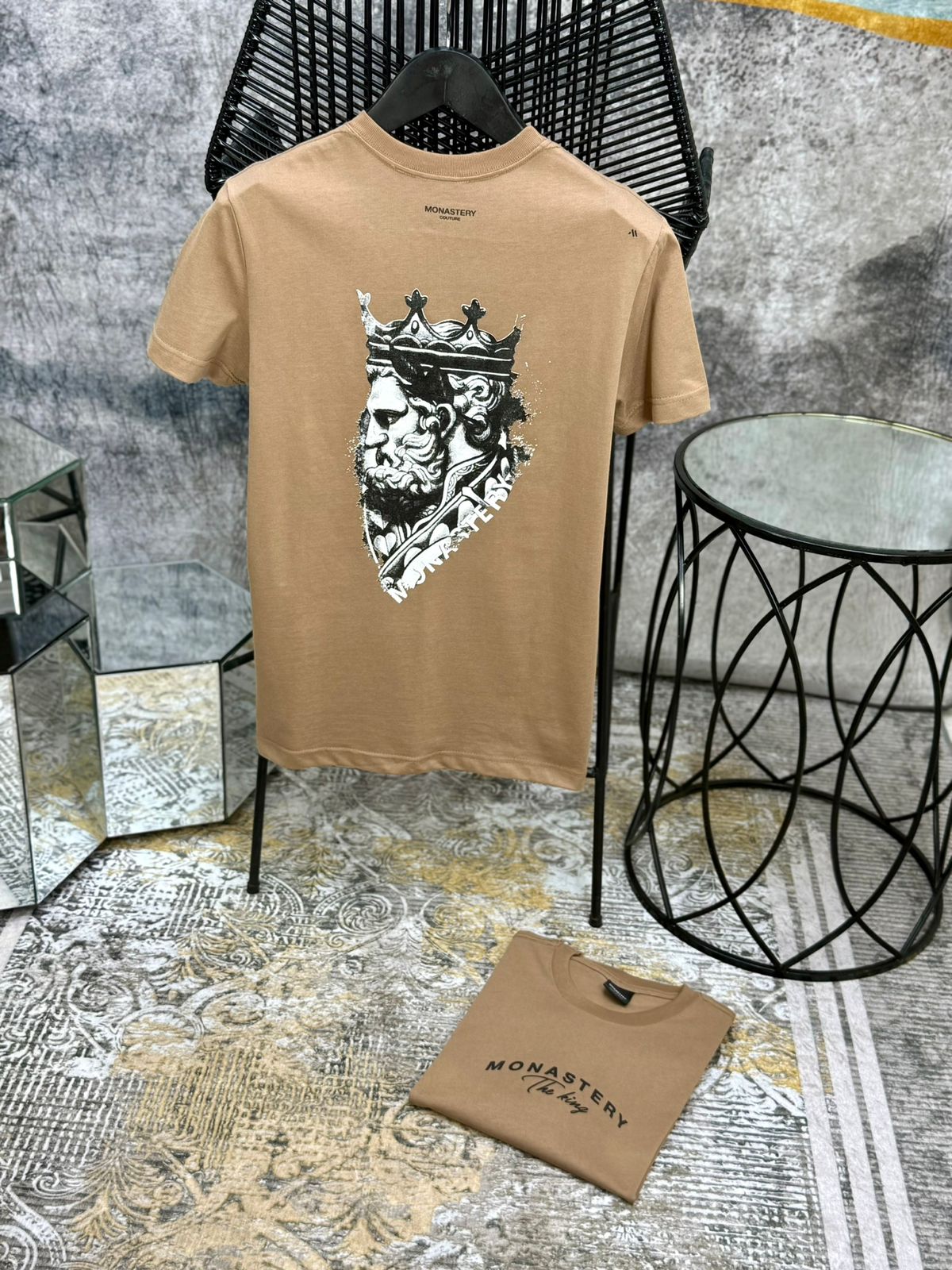 Camiseta 1.1 | Talla M | B1
