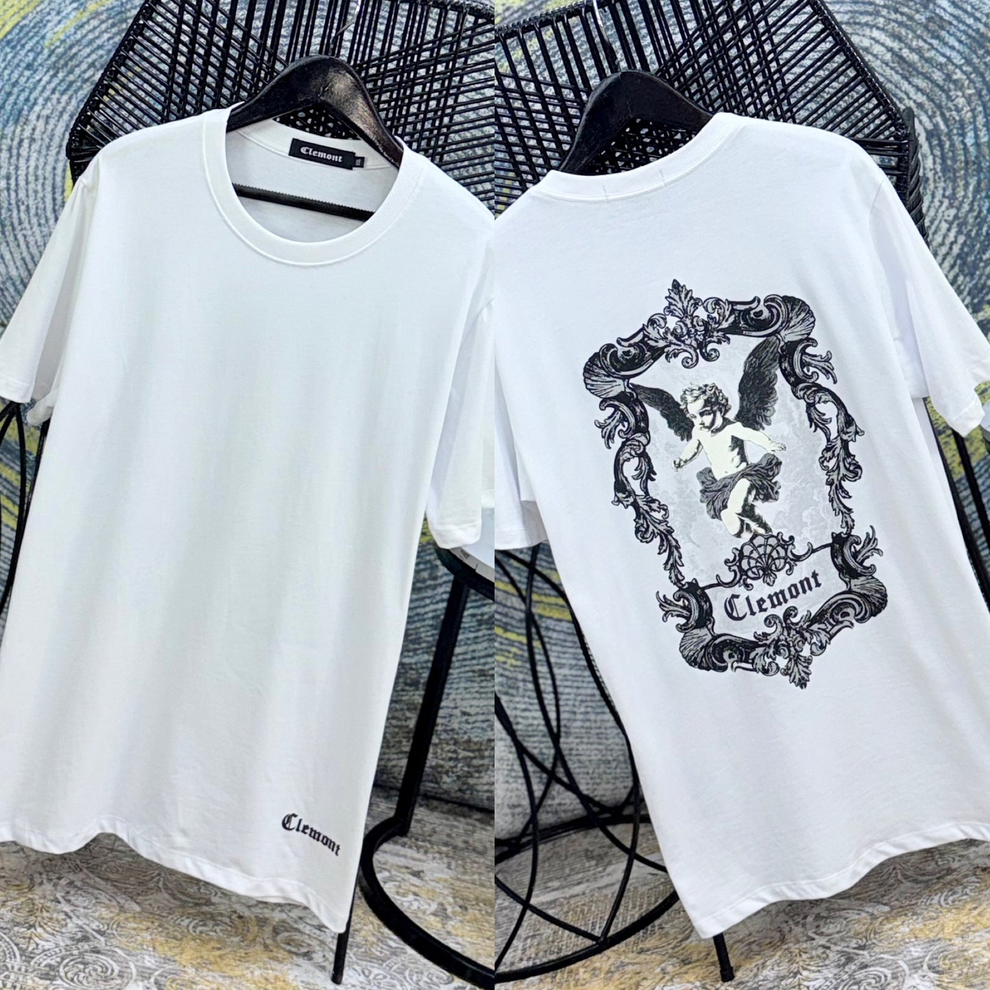 Camiseta TO 250 | Talla XXL | B1