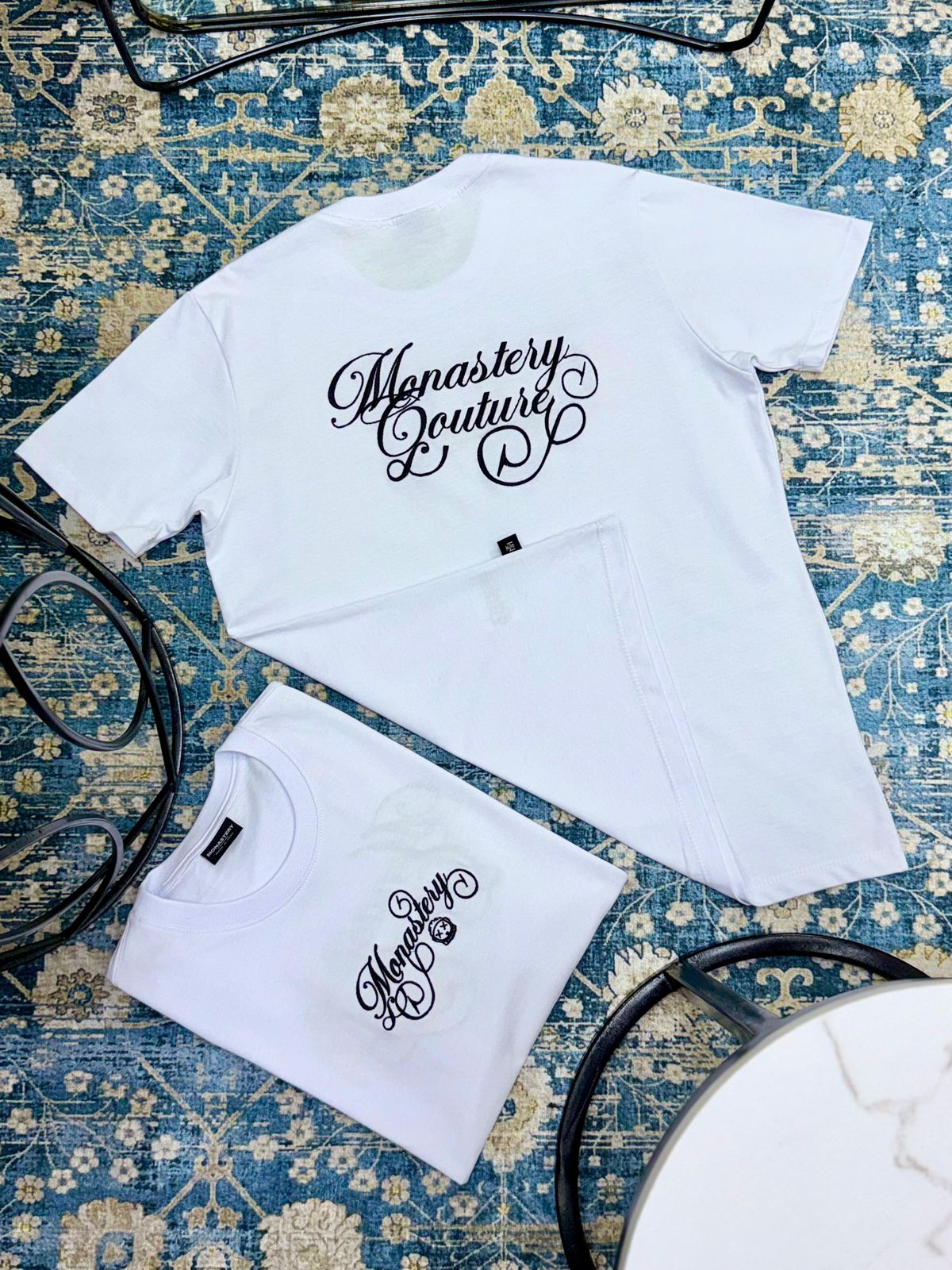 Camiseta TO 250 | Talla XXL | B1