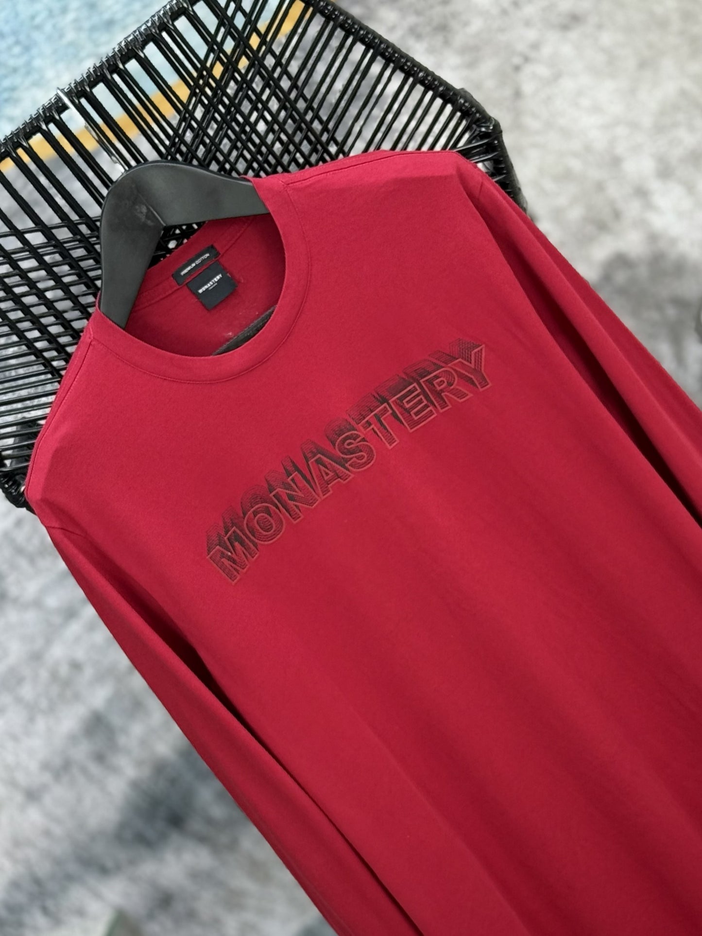 Buzo Hombre | Talla XL | B1