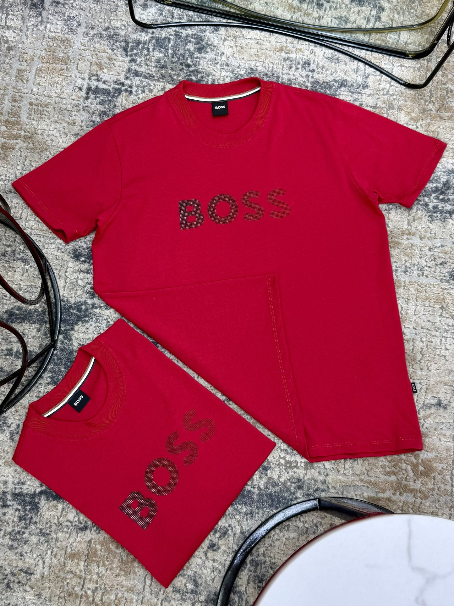 Camiseta TO 250 | Talla L | B1