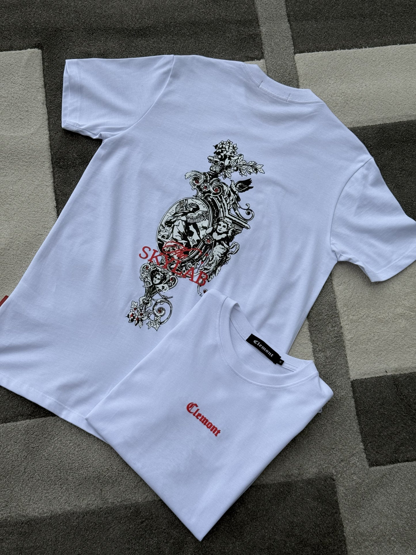 Camiseta TO 250 | Talla M | B1