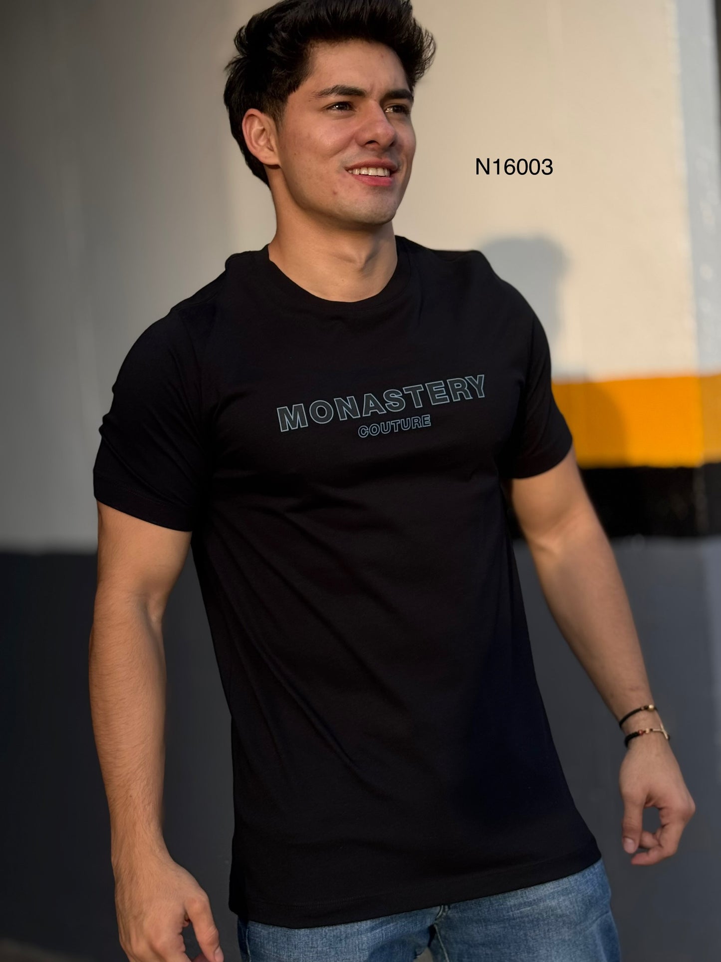 Camiseta Original | Talla S | B1