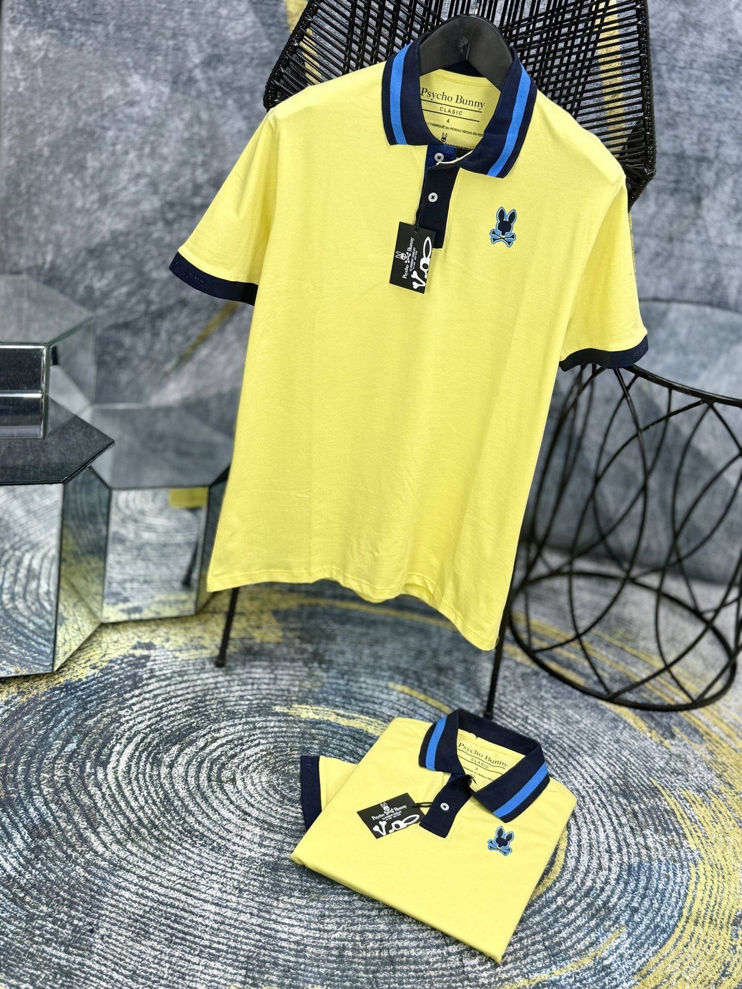 Polo SALE | Talla M | B1
