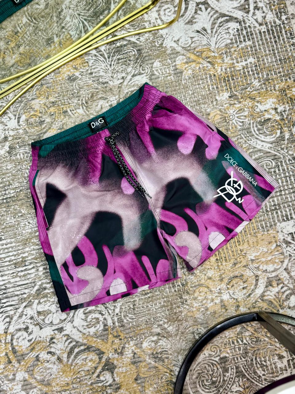 Pantaloneta Playeras | Talla S | B1
